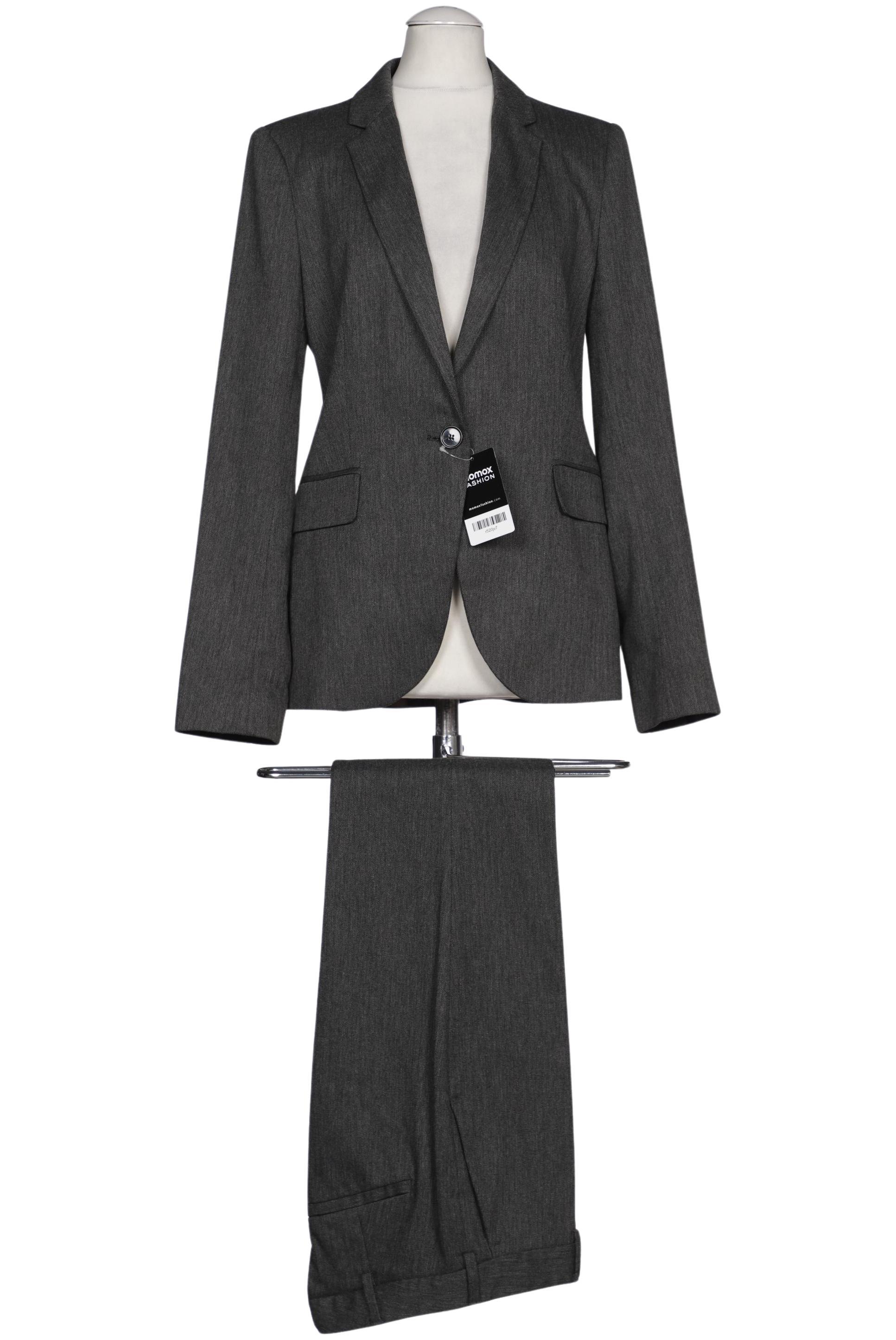 

Zara Damen Anzug, grau, Gr. 36