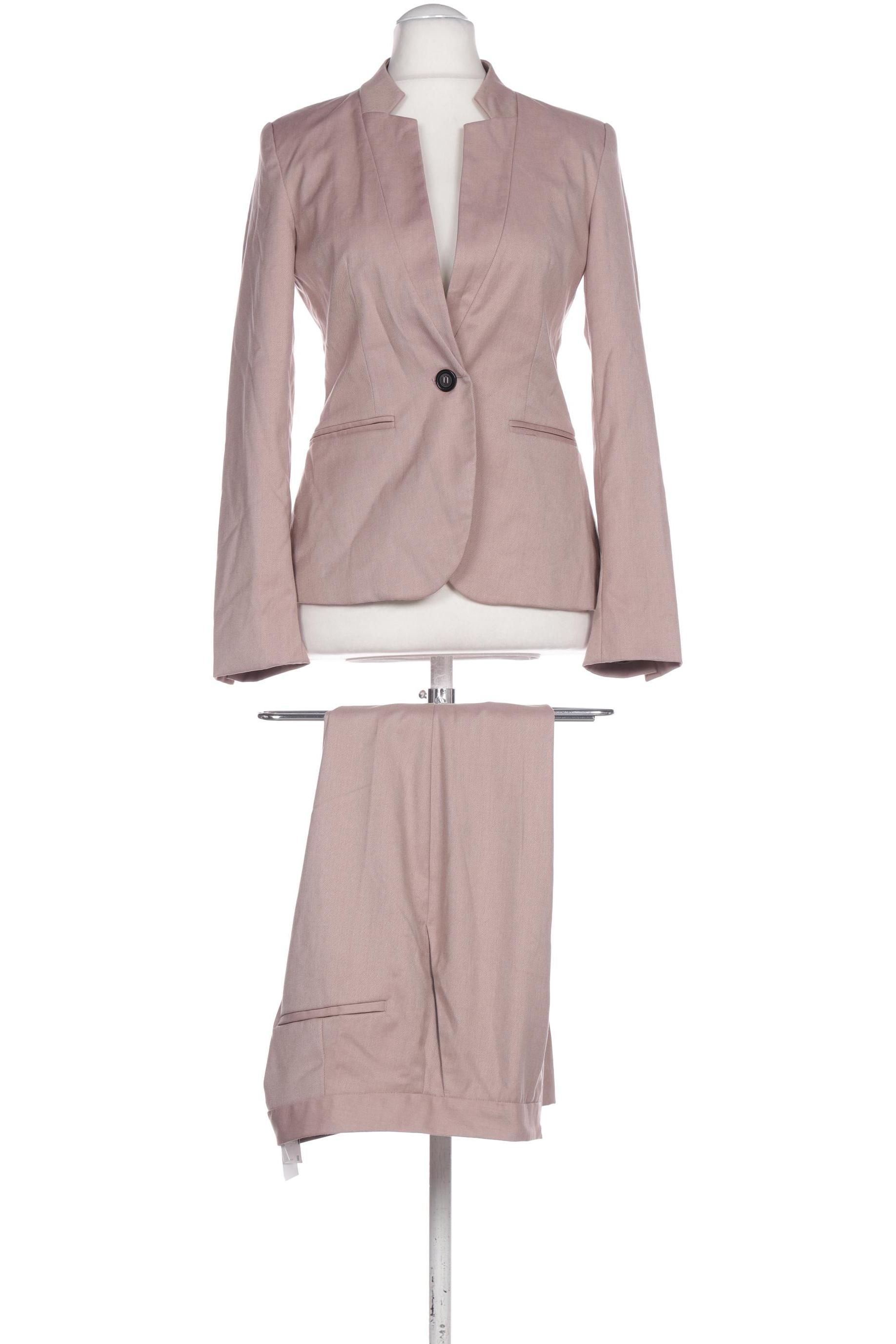 

Zara Damen Anzug, pink, Gr. 36