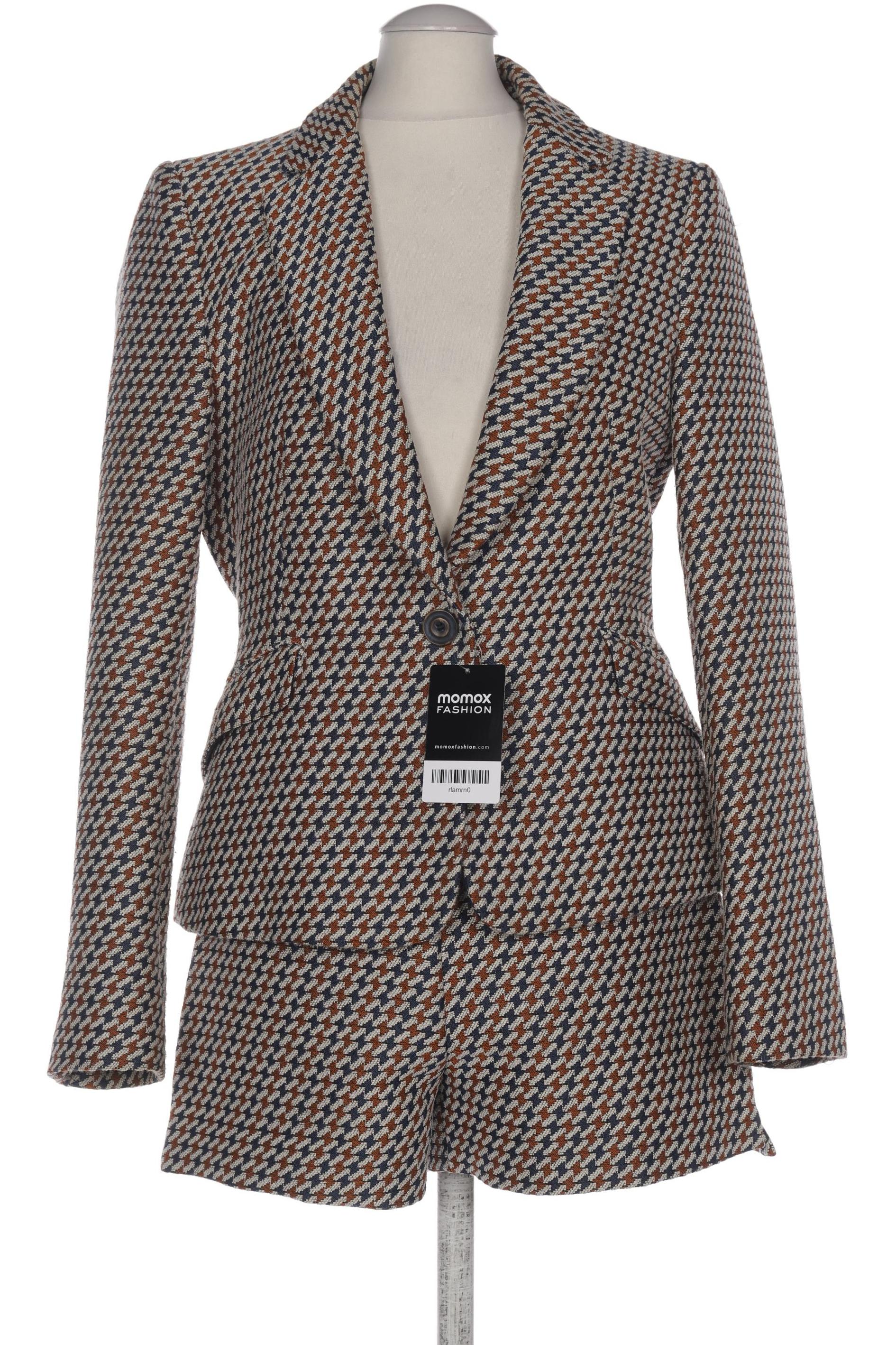 

Zara Damen Anzug, orange, Gr. 36