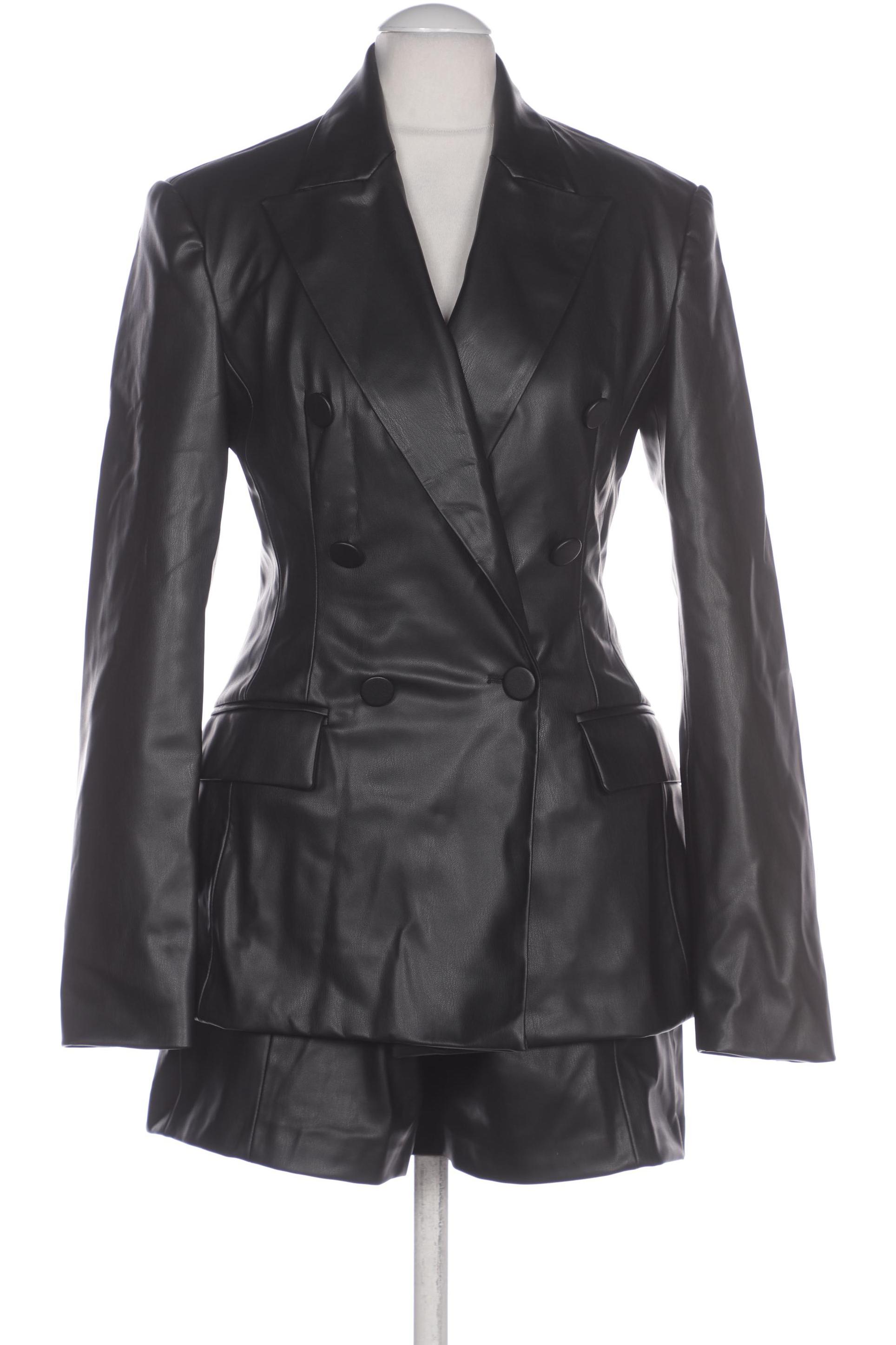 

Zara Damen Anzug, schwarz, Gr. 34