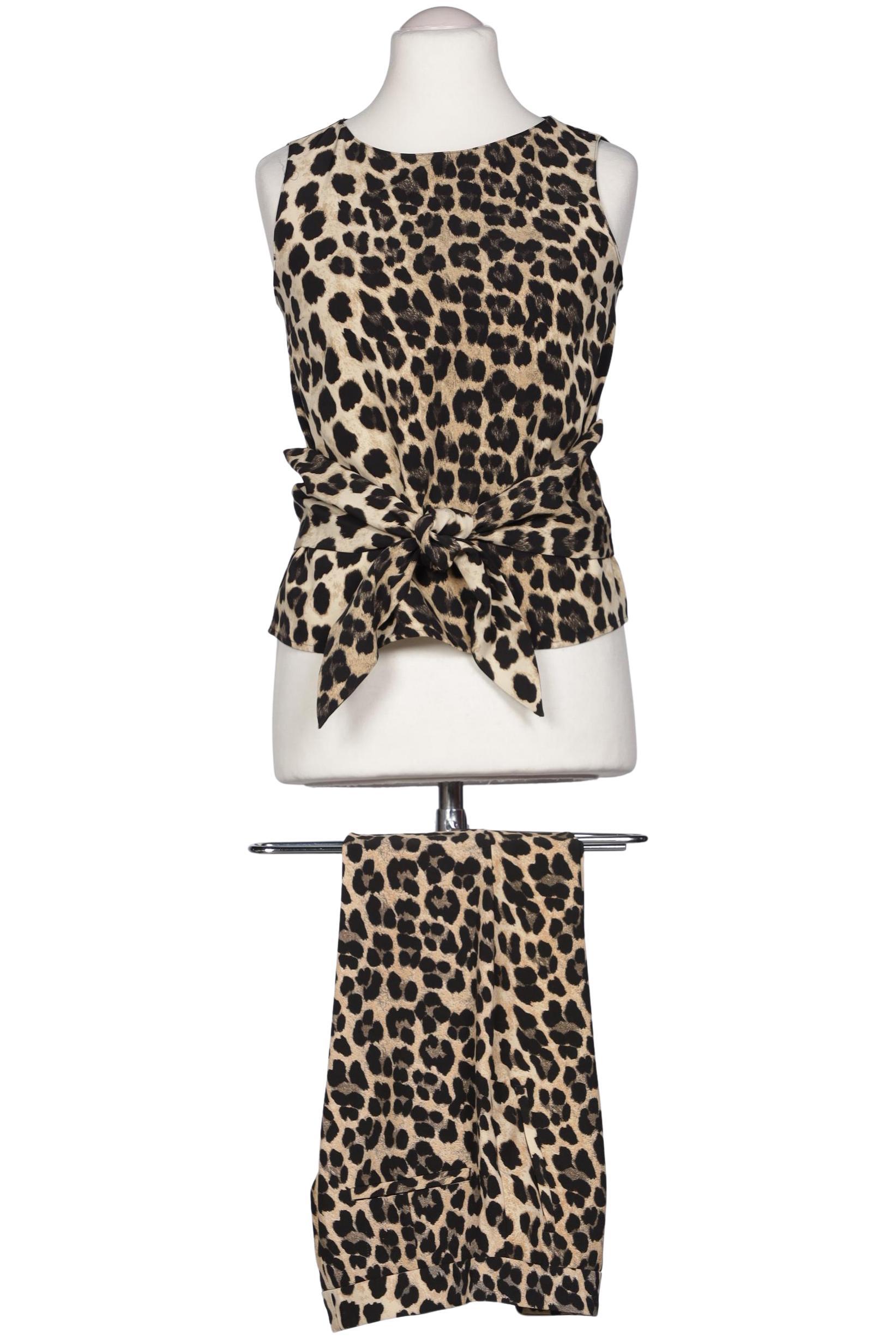 

Zara Damen Anzug, mehrfarbig, Gr. 36