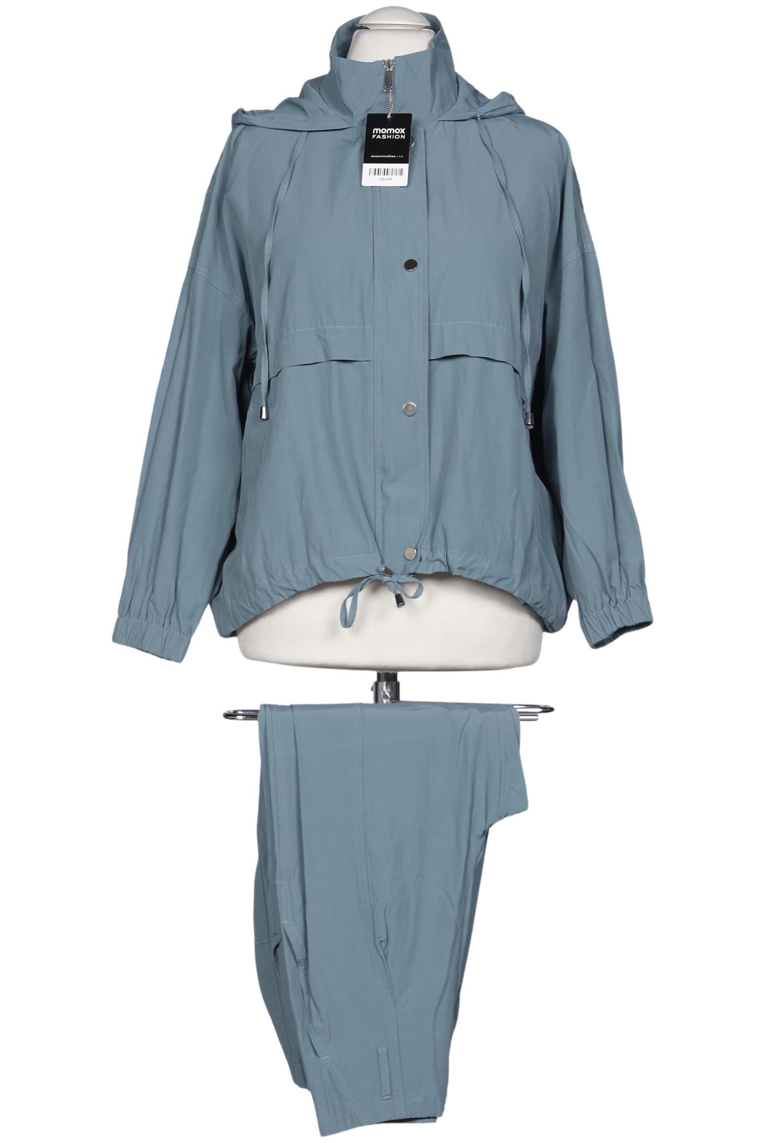 

Zara Damen Anzug, hellblau, Gr. 34