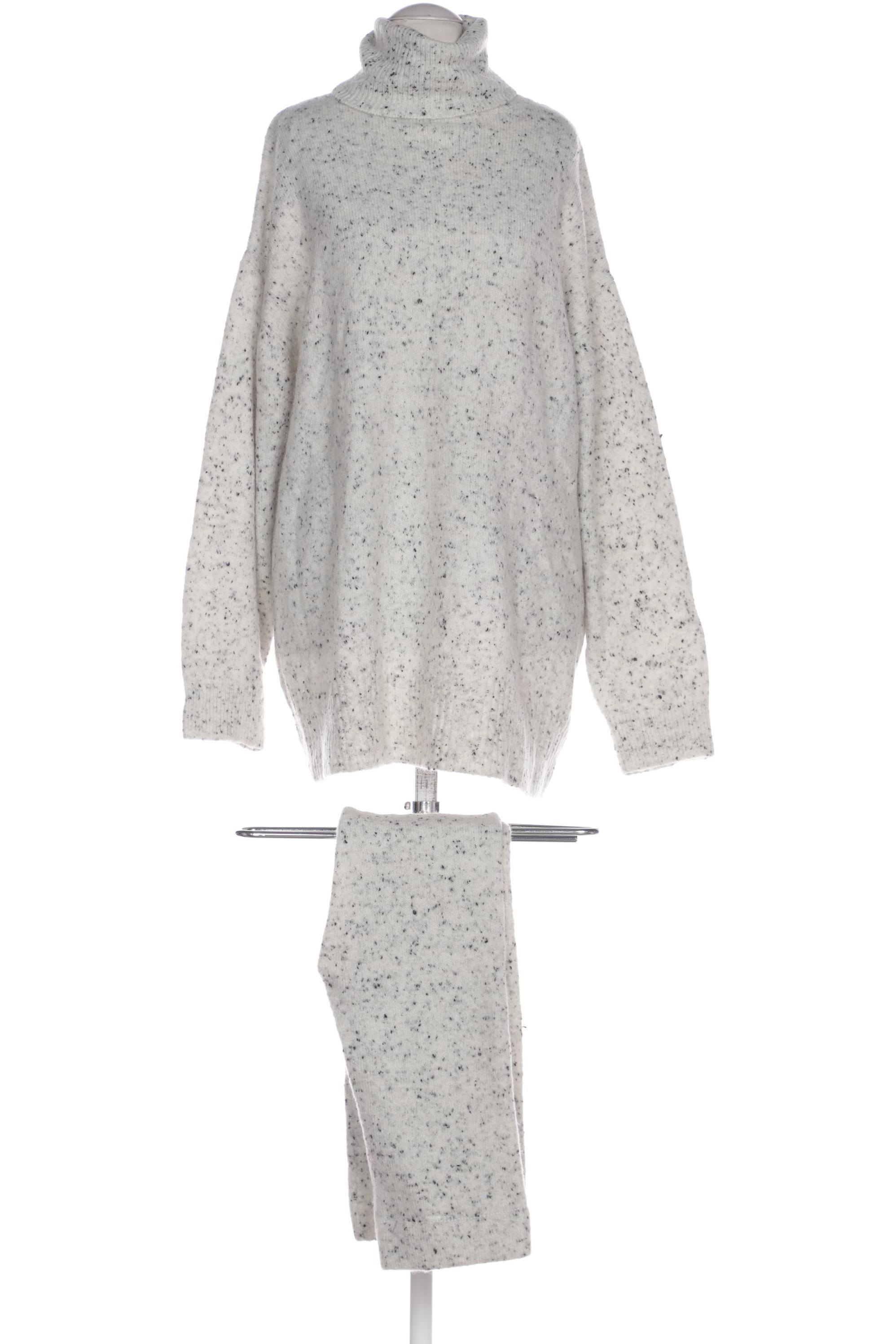 

Zara Damen Anzug, grau, Gr. 36
