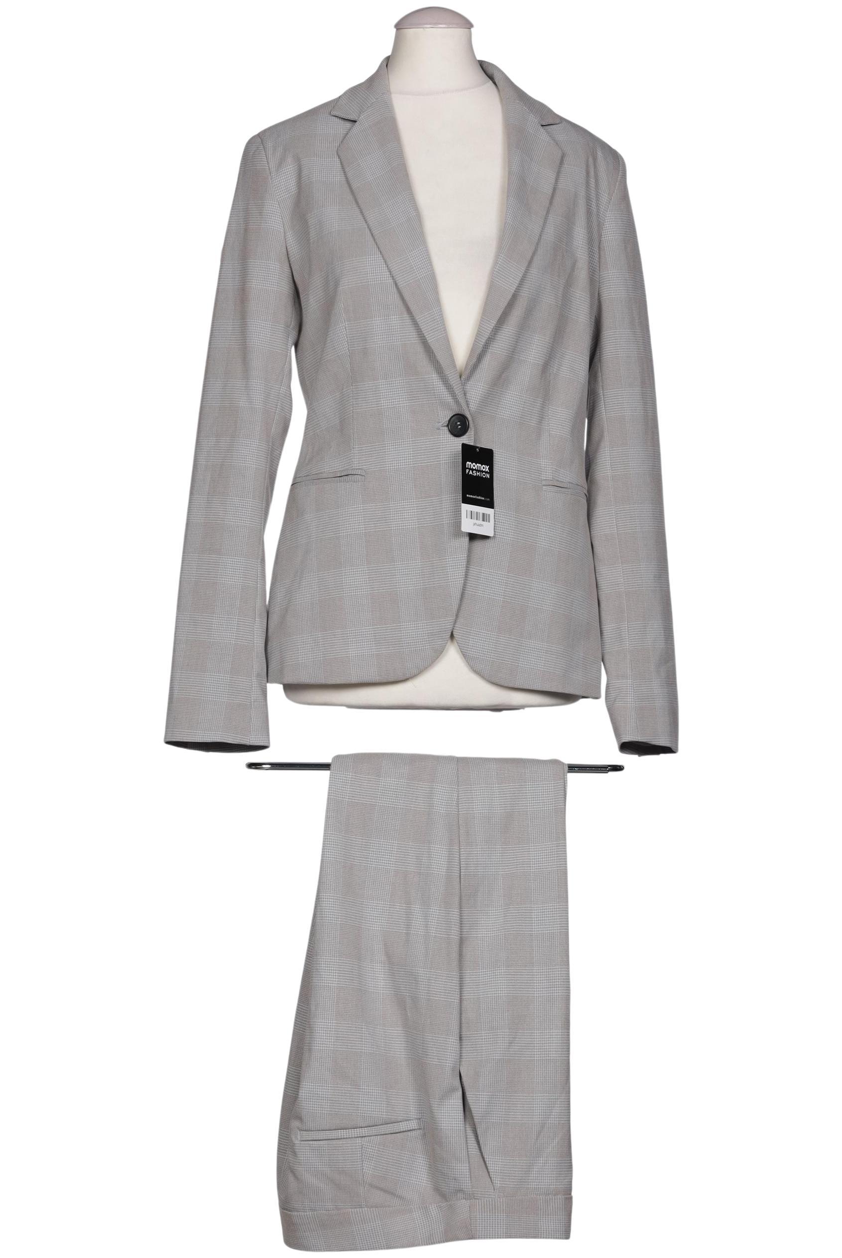 

Zara Damen Anzug, grau, Gr. 36