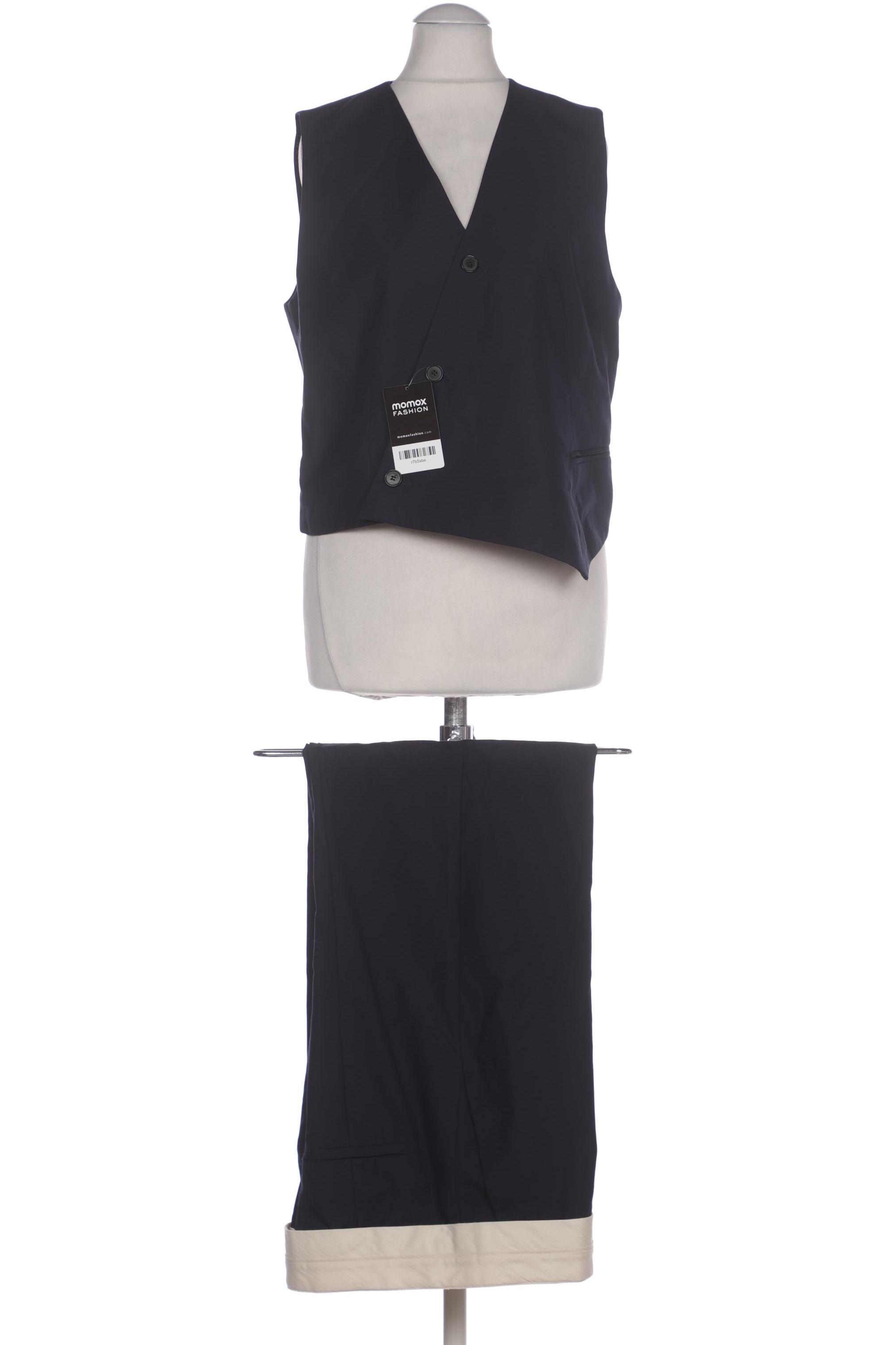 

Zara Damen Anzug, marineblau, Gr. 36