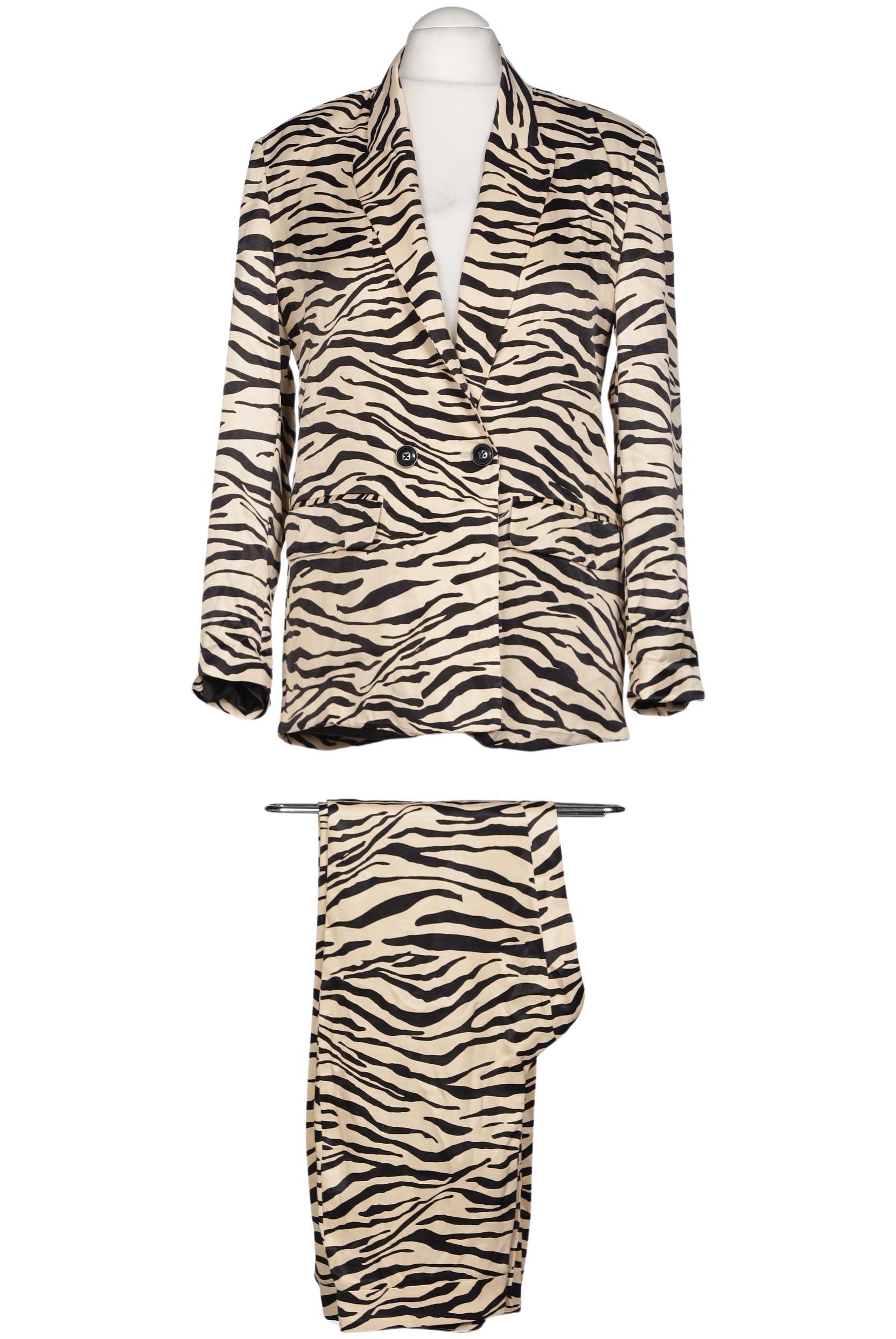 

Zara Damen Anzug, mehrfarbig, Gr. 36