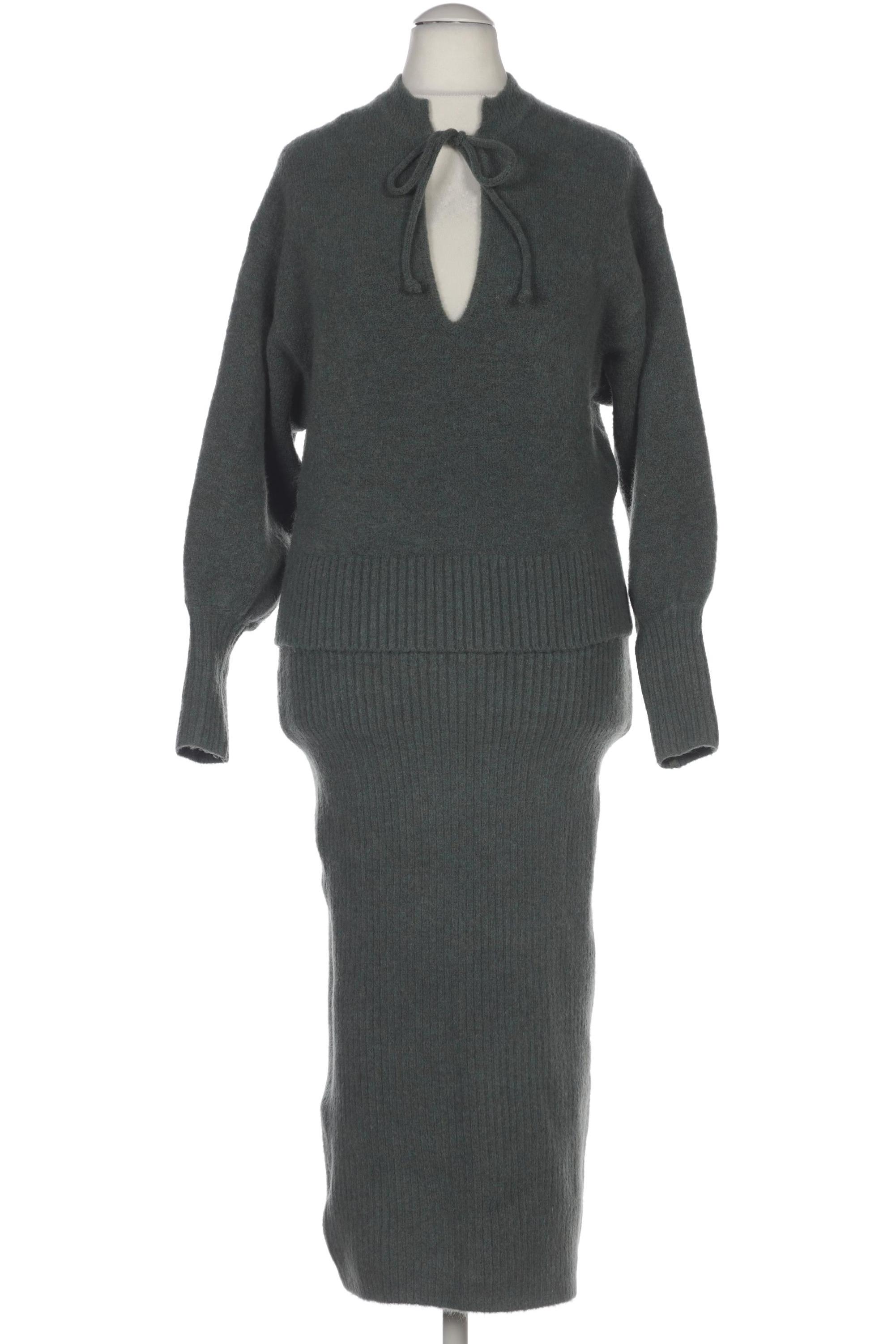 

Zara Damen Anzug, grün, Gr. 36