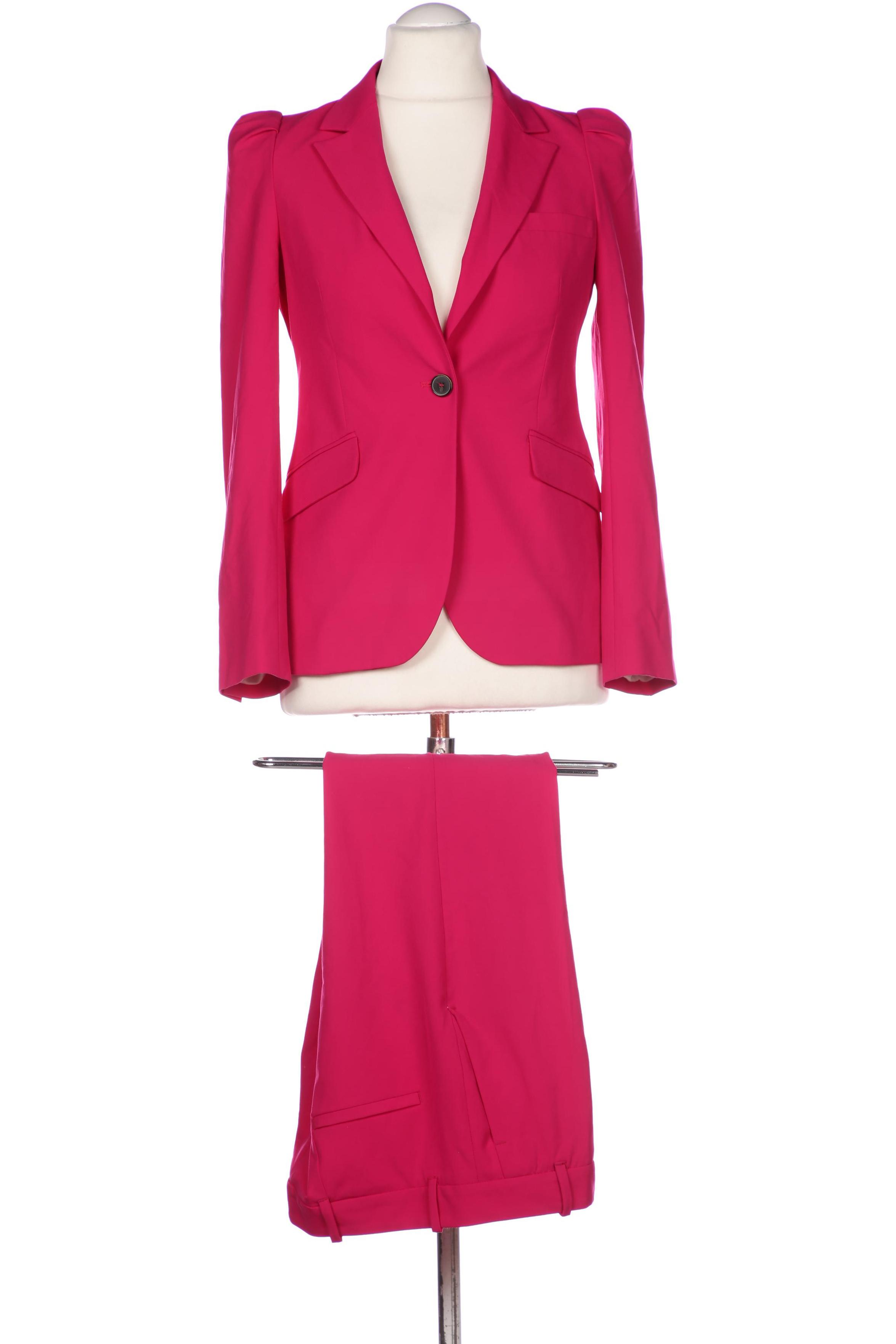 

Zara Damen Anzug, pink, Gr. 38