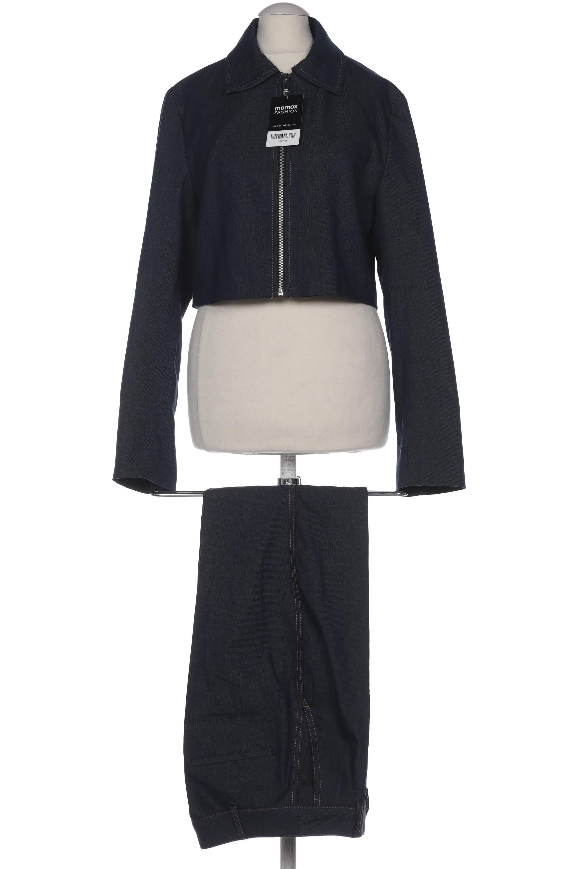 

Zara Damen Anzug, marineblau, Gr. 36