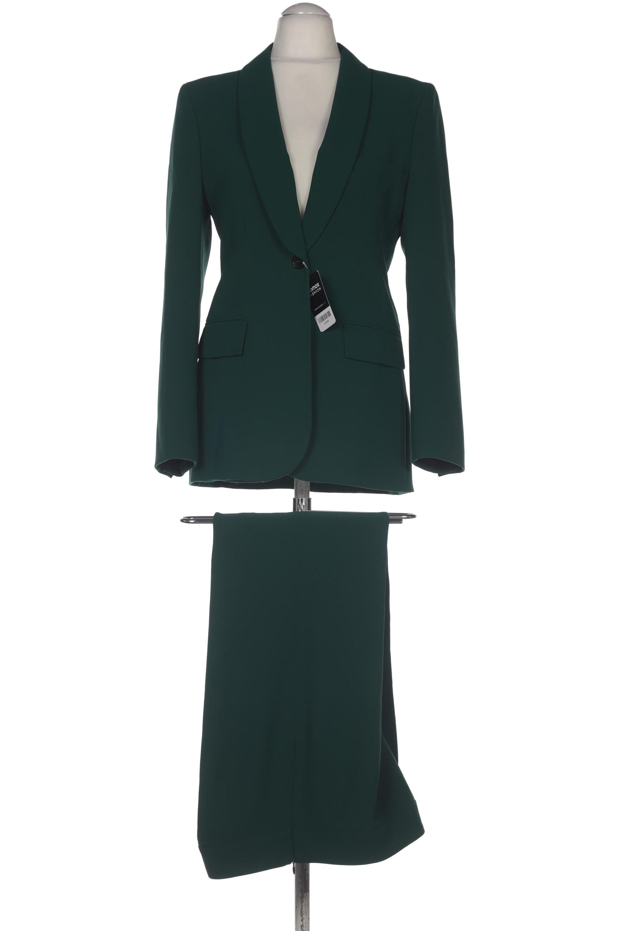 

Zara Damen Anzug, grün, Gr. 38
