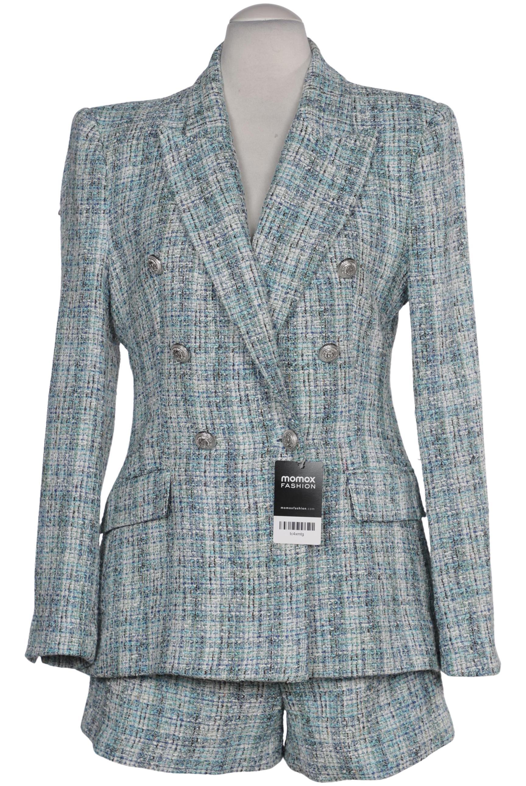 

Zara Damen Anzug, hellblau, Gr. 42