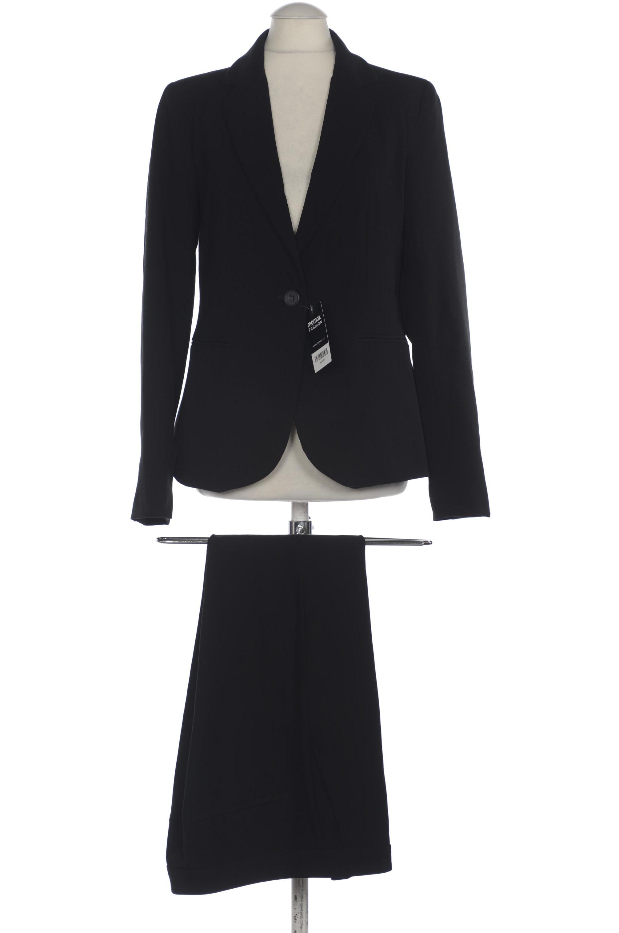 

Zara Damen Anzug, schwarz, Gr. 36