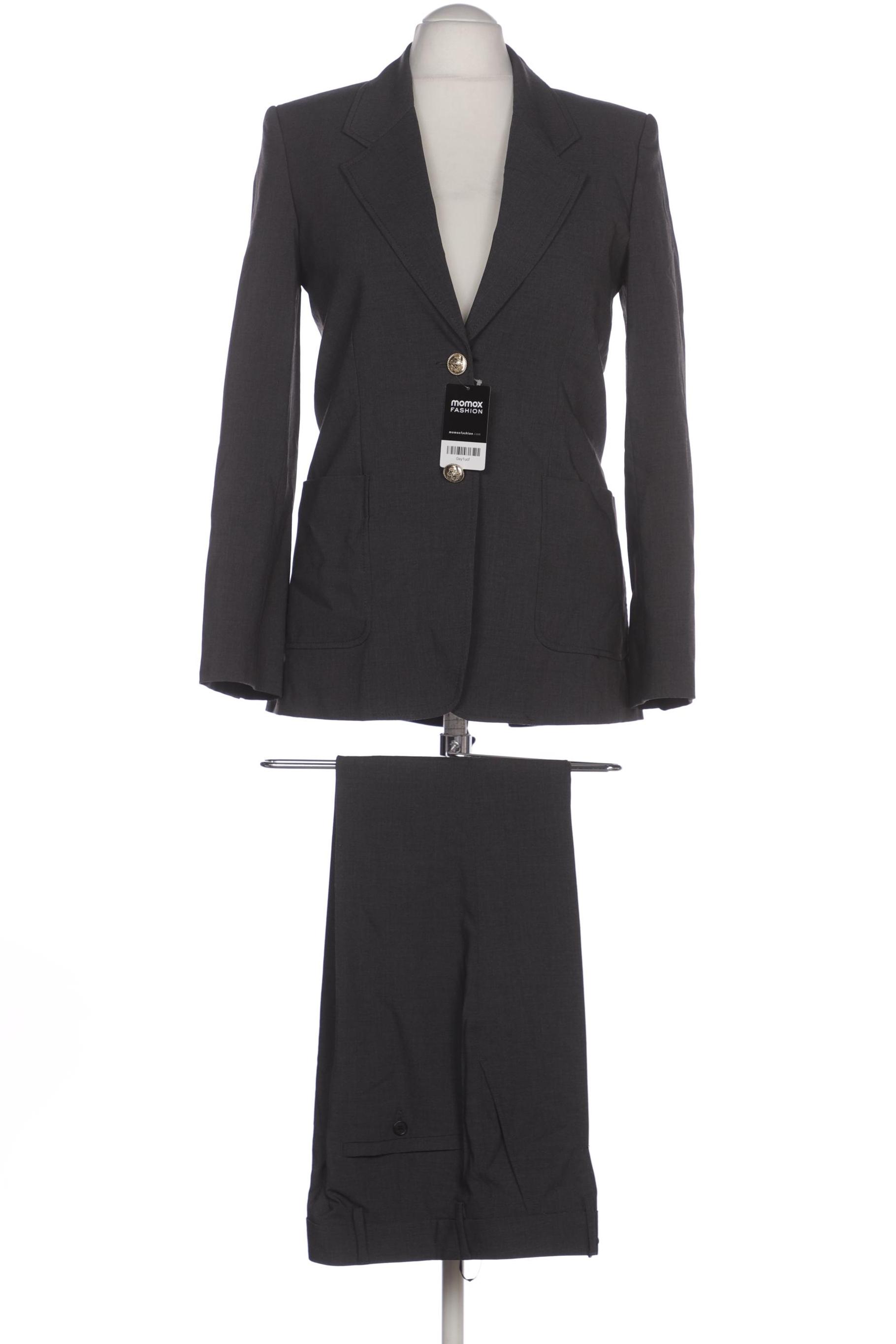 

Zara Damen Anzug, grau, Gr. 36