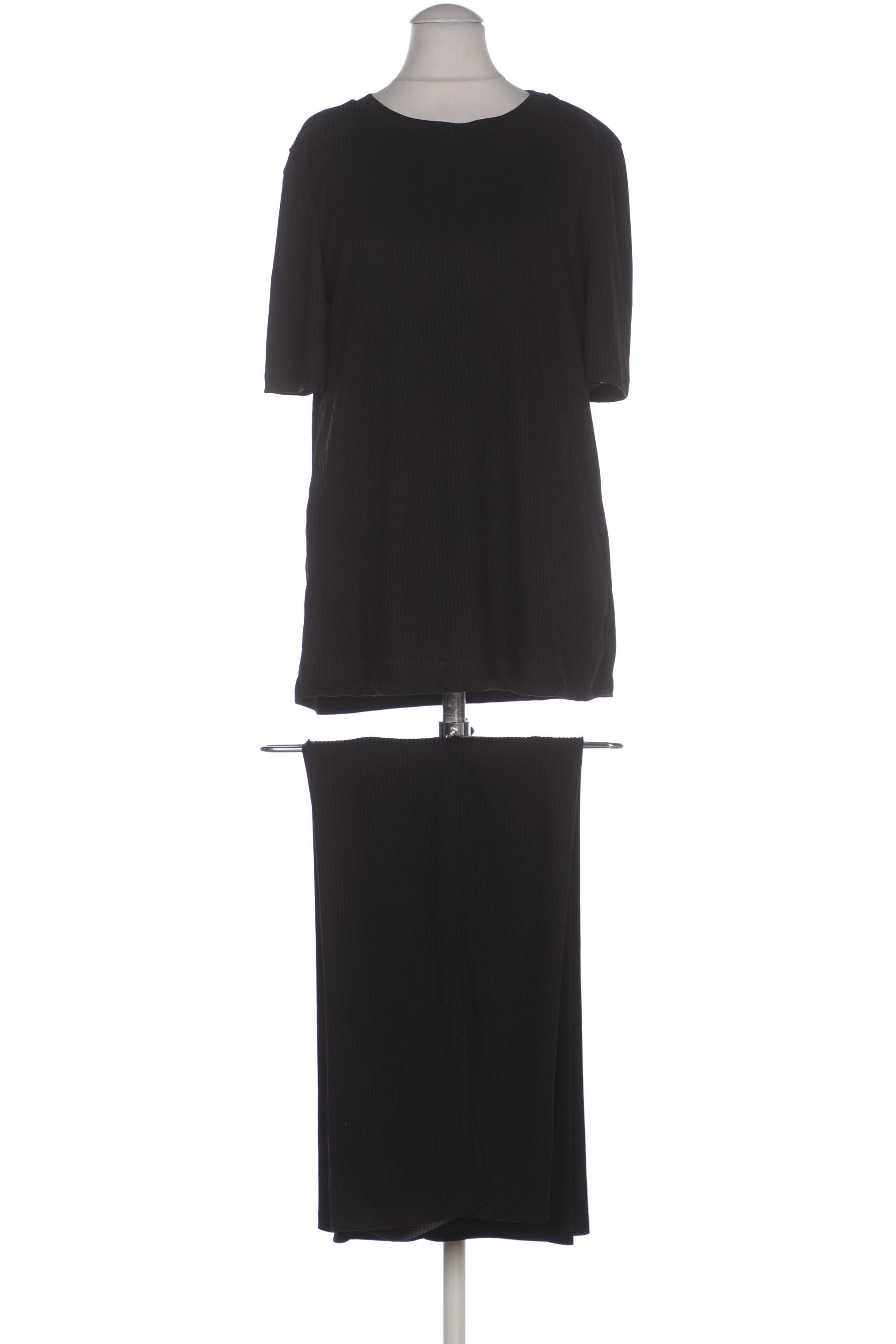 

Zara Damen Anzug, schwarz, Gr. 36