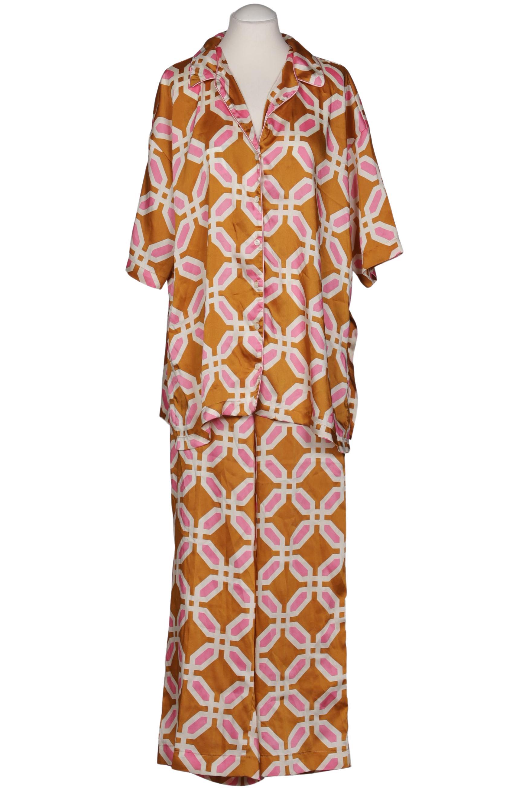 

Zara Damen Anzug, mehrfarbig, Gr. 38