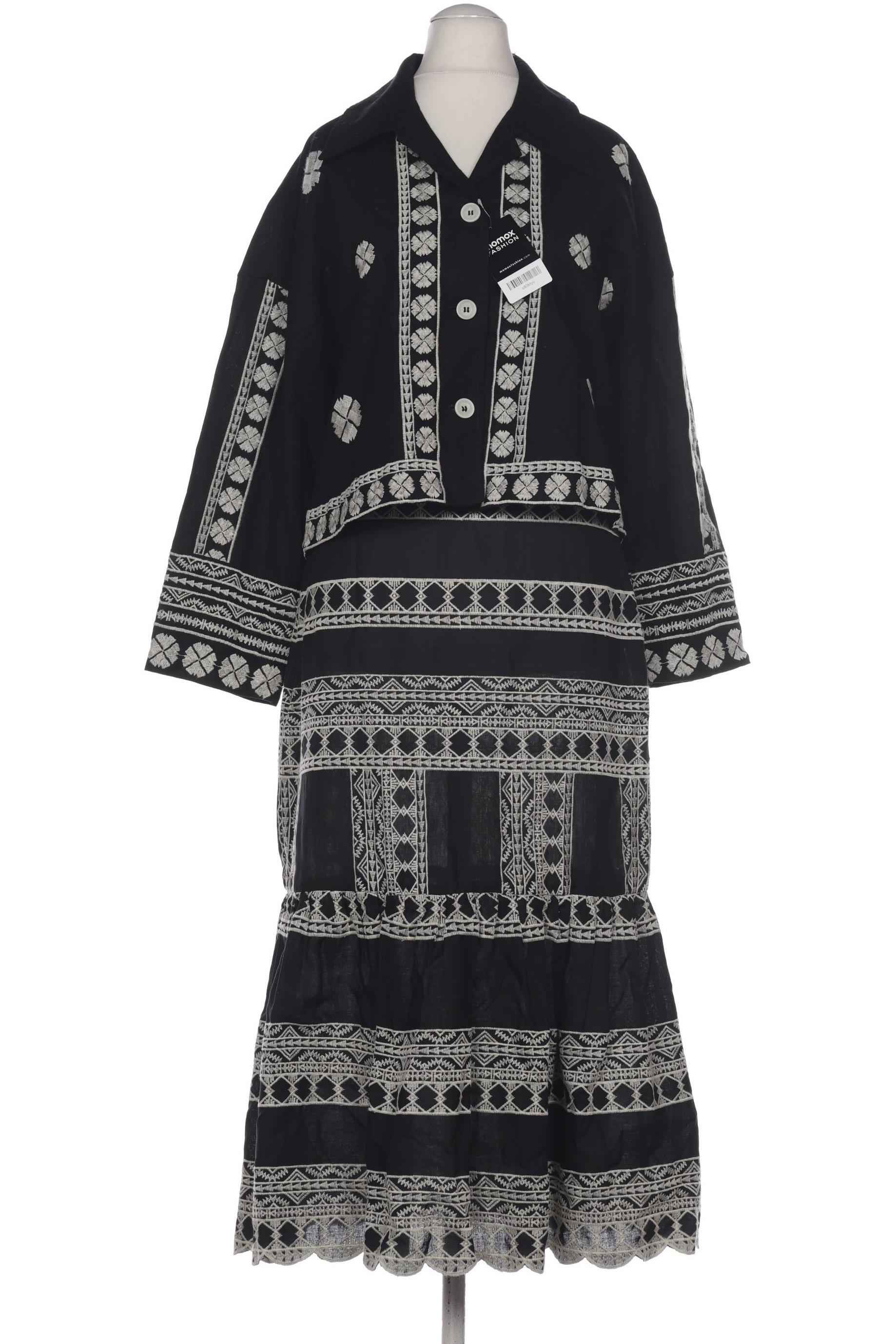 

Zara Damen Anzug, schwarz, Gr. 38