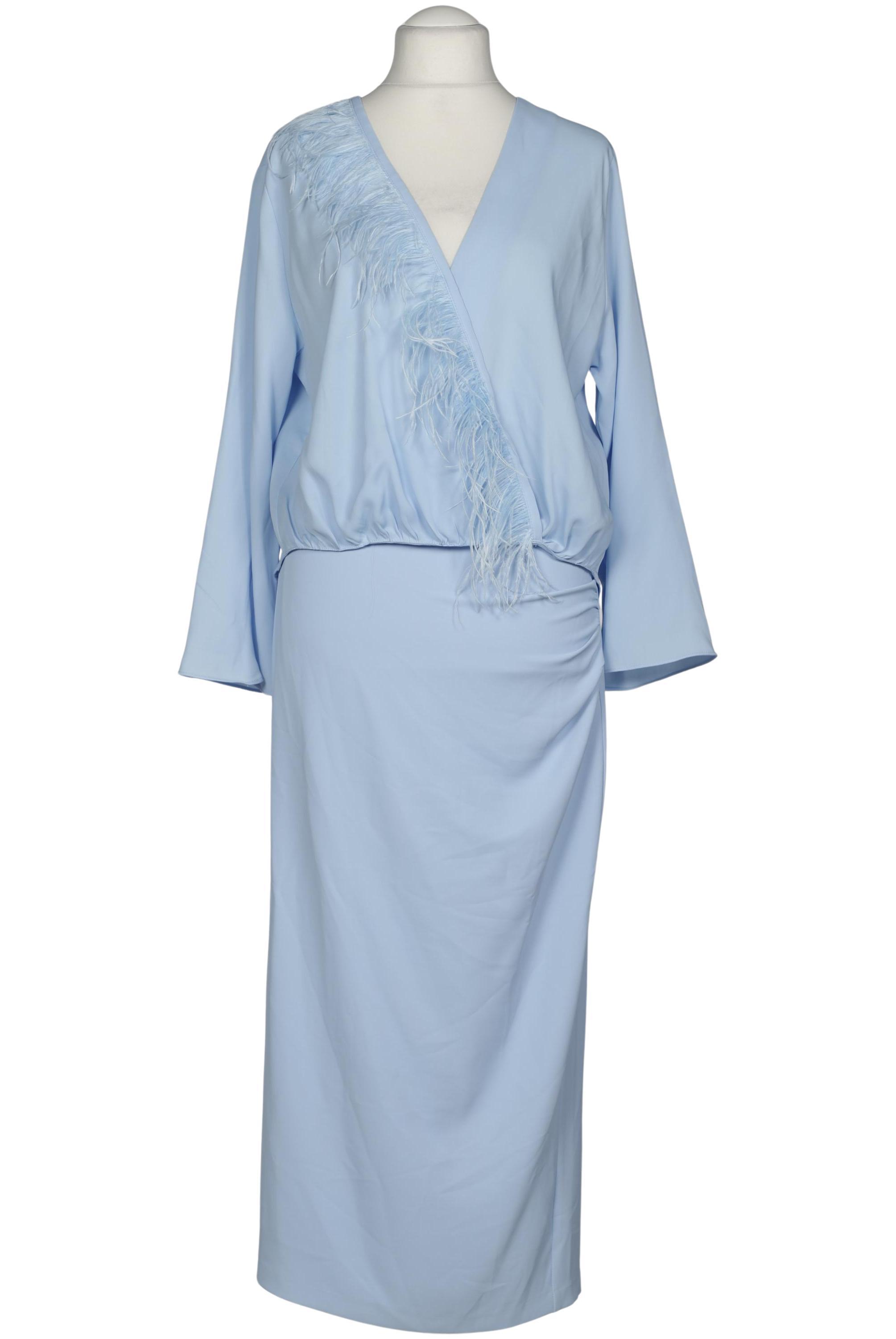 

Zara Damen Anzug, hellblau, Gr. 42