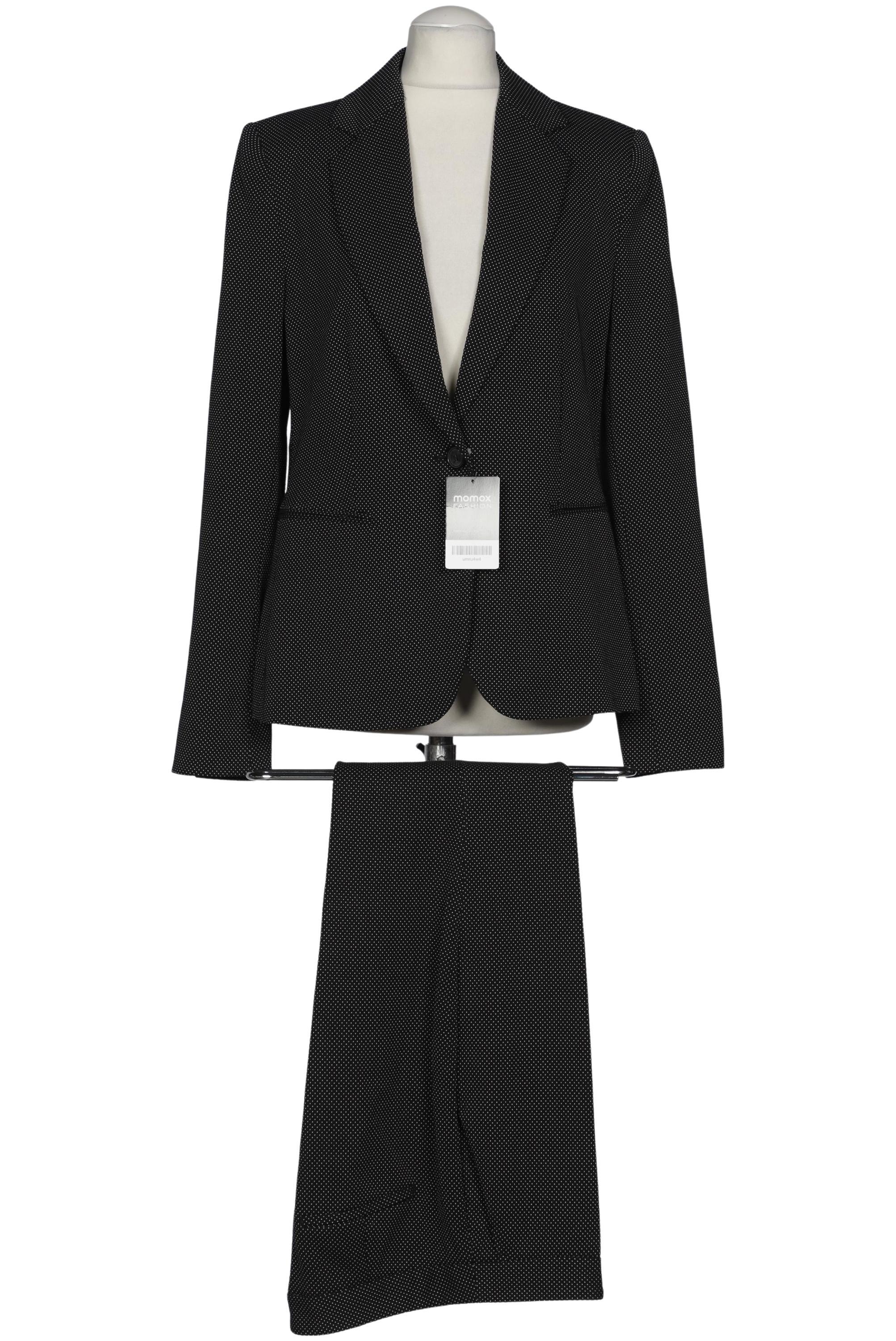 

Zara Damen Anzug, schwarz, Gr. 38