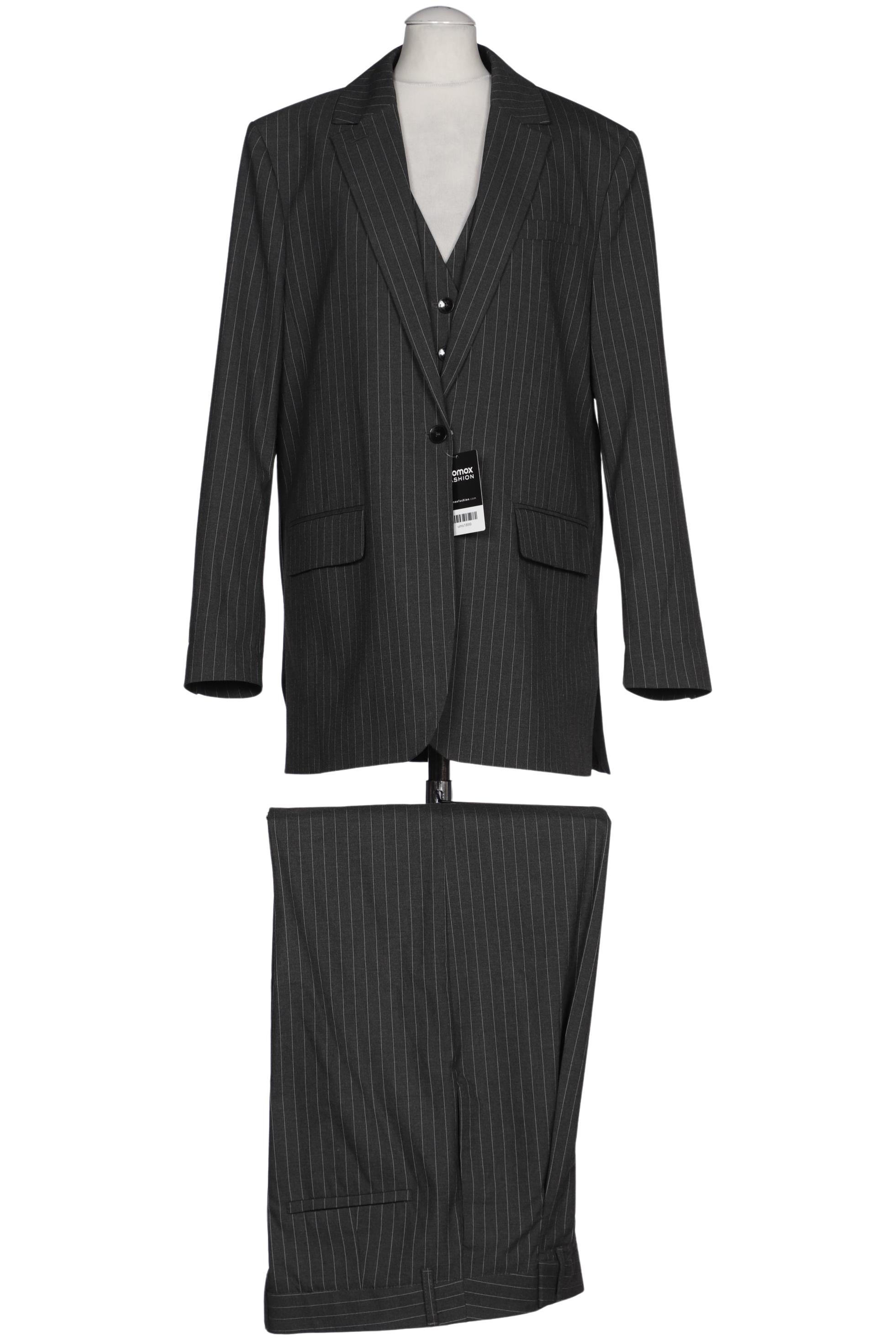 

Zara Damen Anzug, grau, Gr. 38