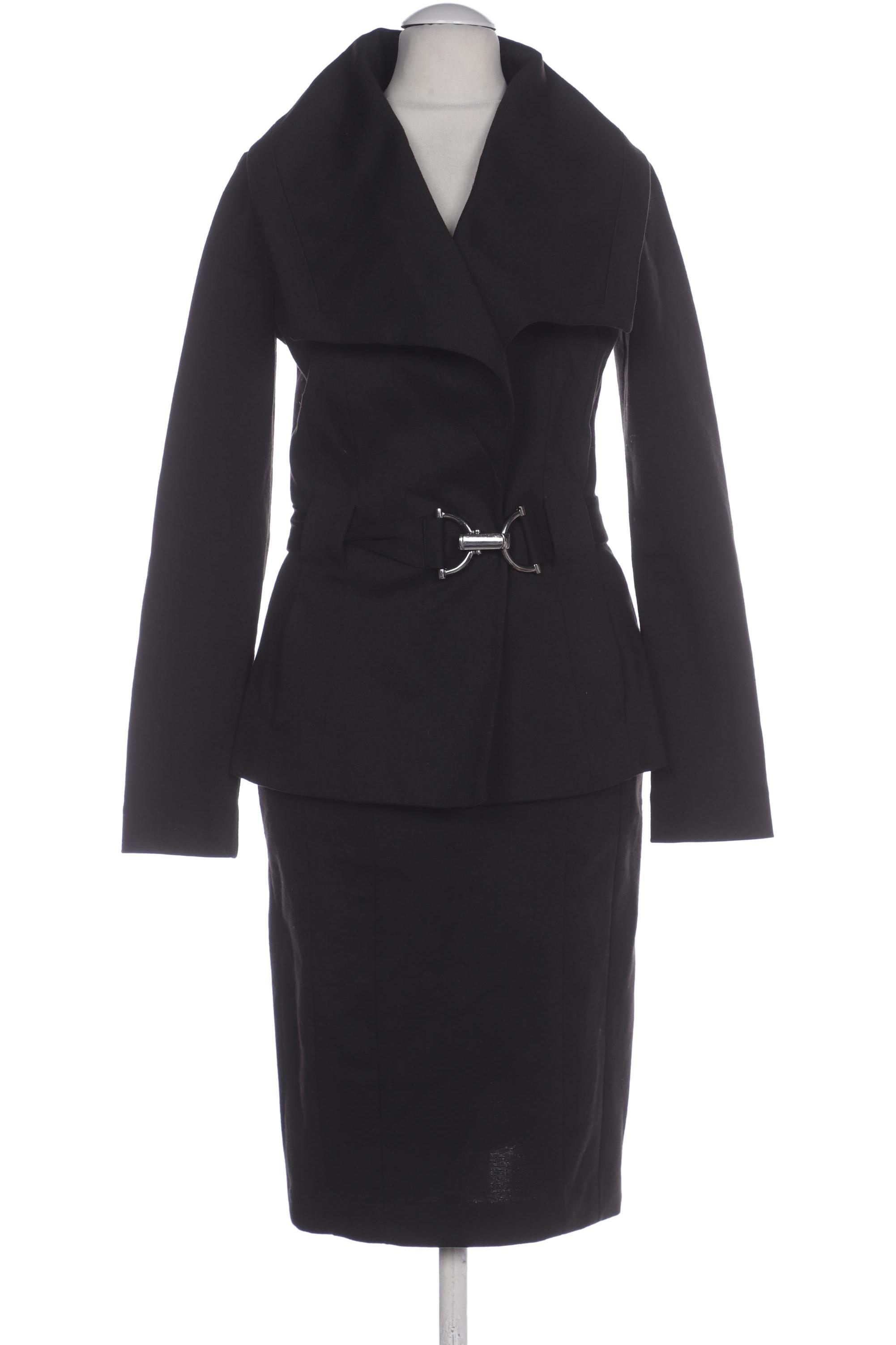 

Zara Damen Anzug, schwarz, Gr. 36