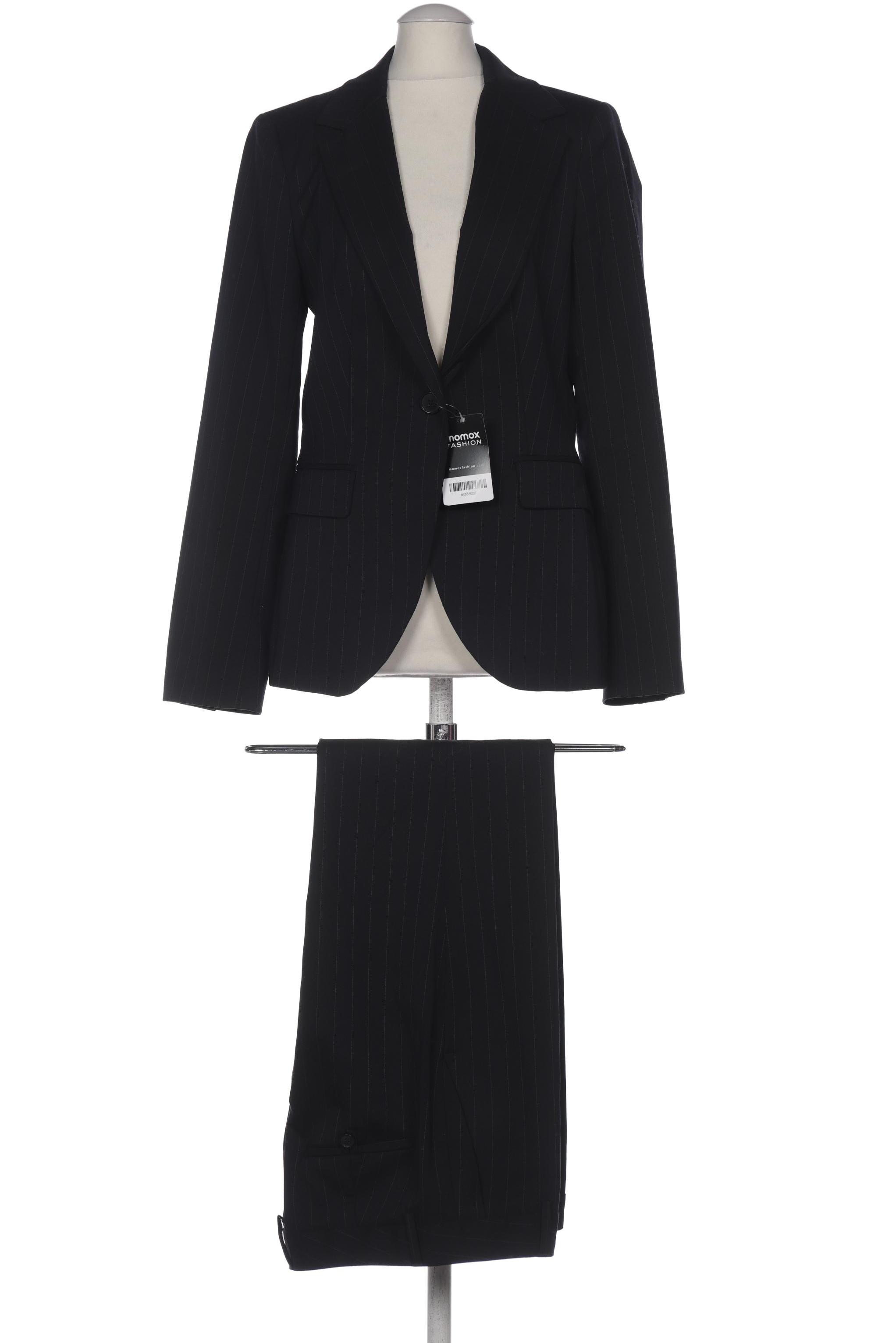 

Zara Damen Anzug, marineblau, Gr. 36