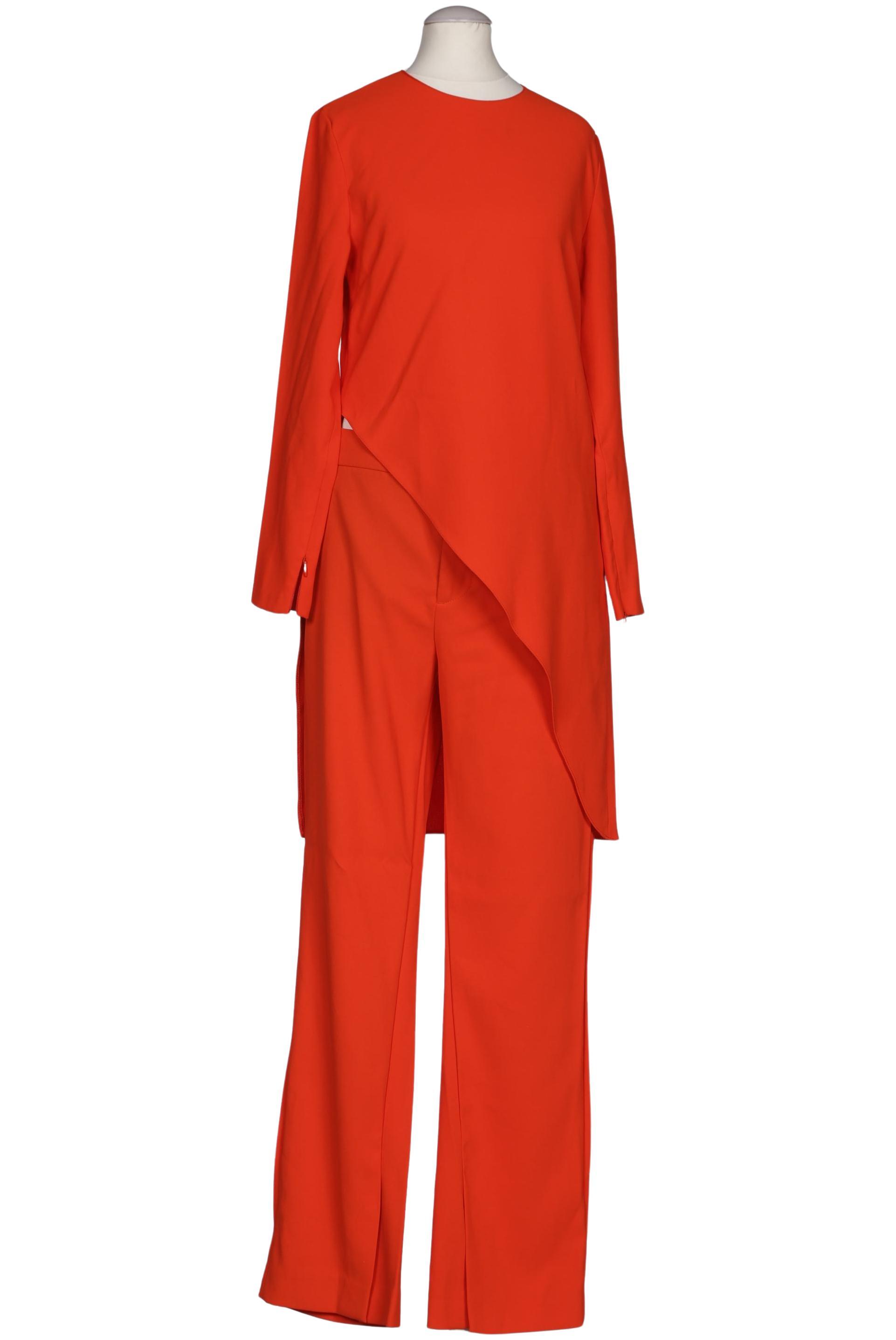 

Zara Damen Anzug, rot, Gr. 38