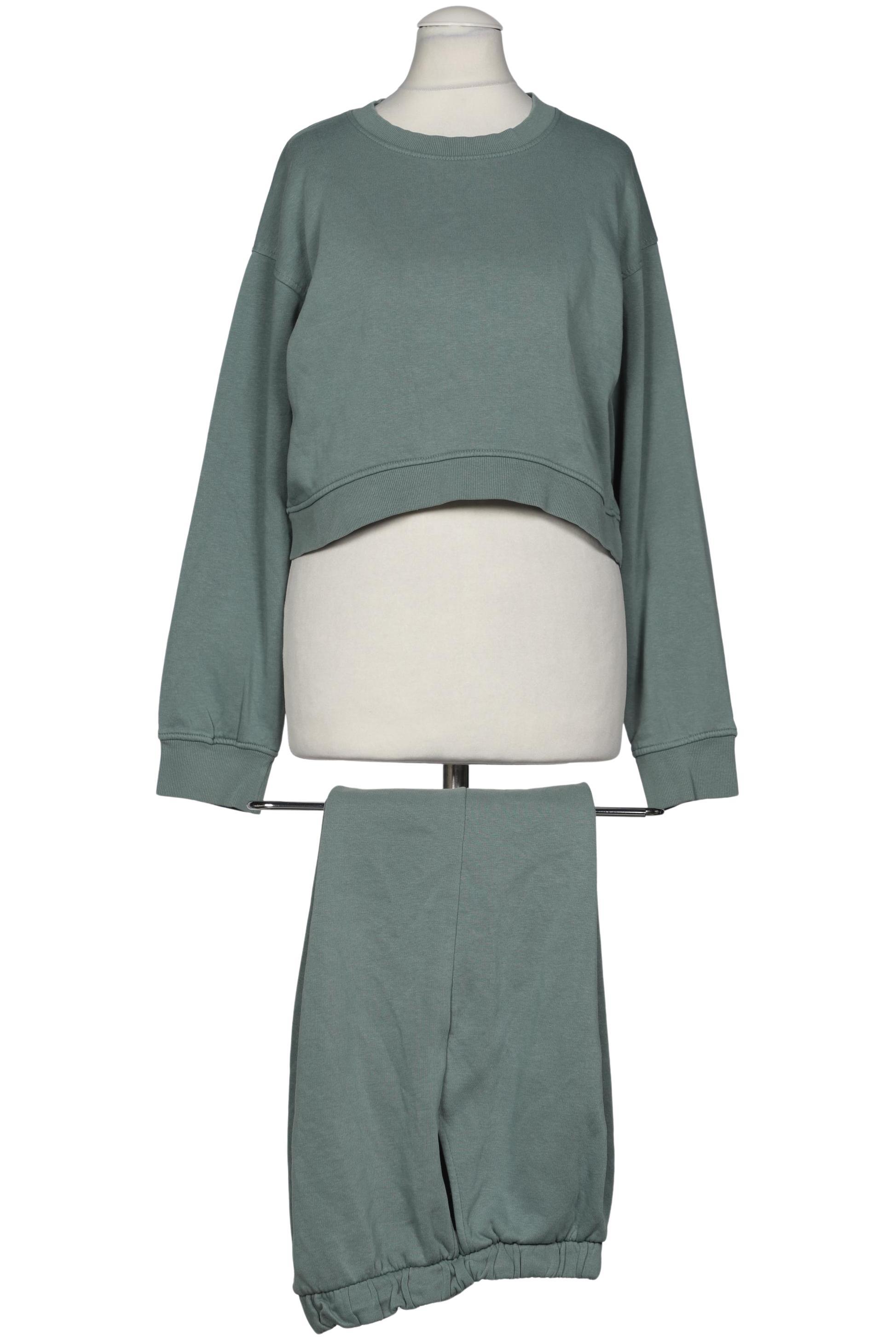 

Zara Damen Anzug, grün, Gr. 36