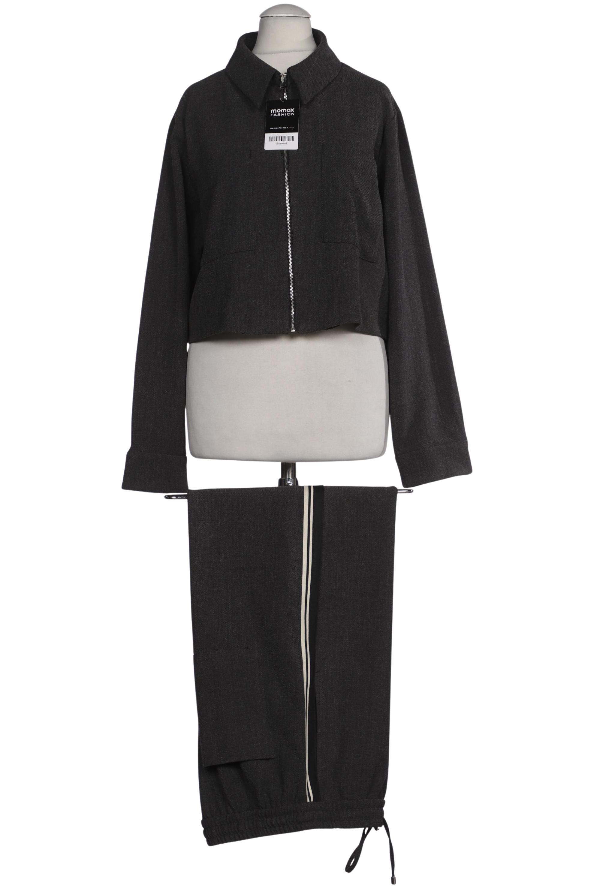 

Zara Damen Anzug, grau, Gr. 36