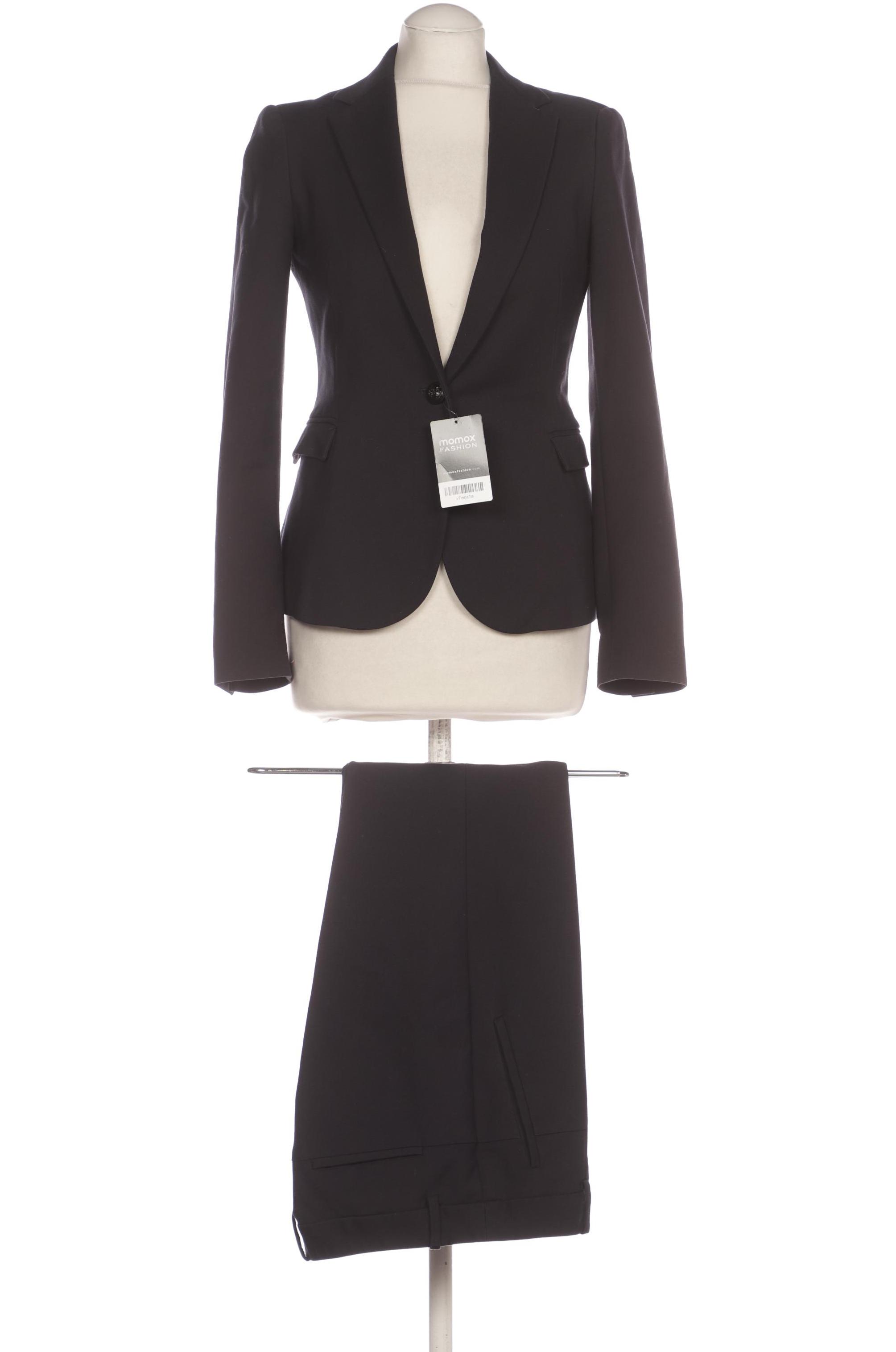 

Zara Damen Anzug, marineblau, Gr. 36