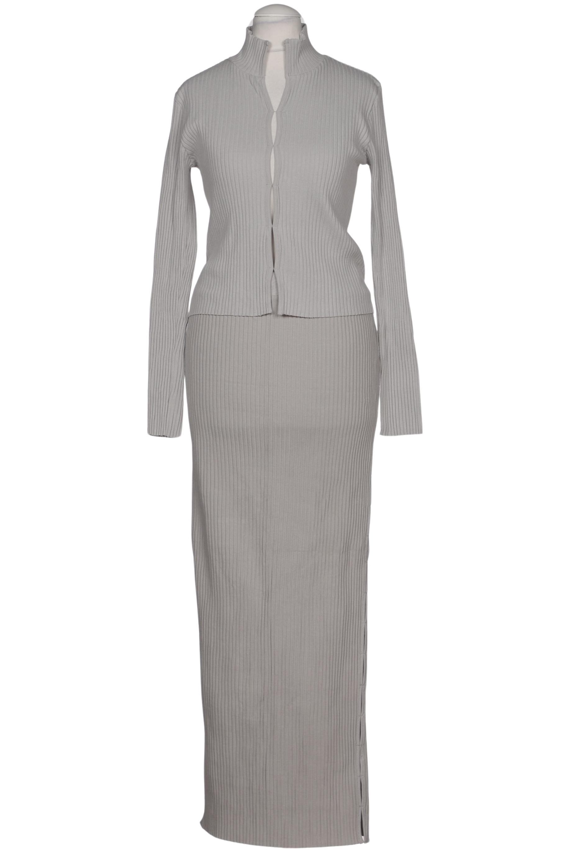 

Zara Damen Anzug, grau, Gr. 42