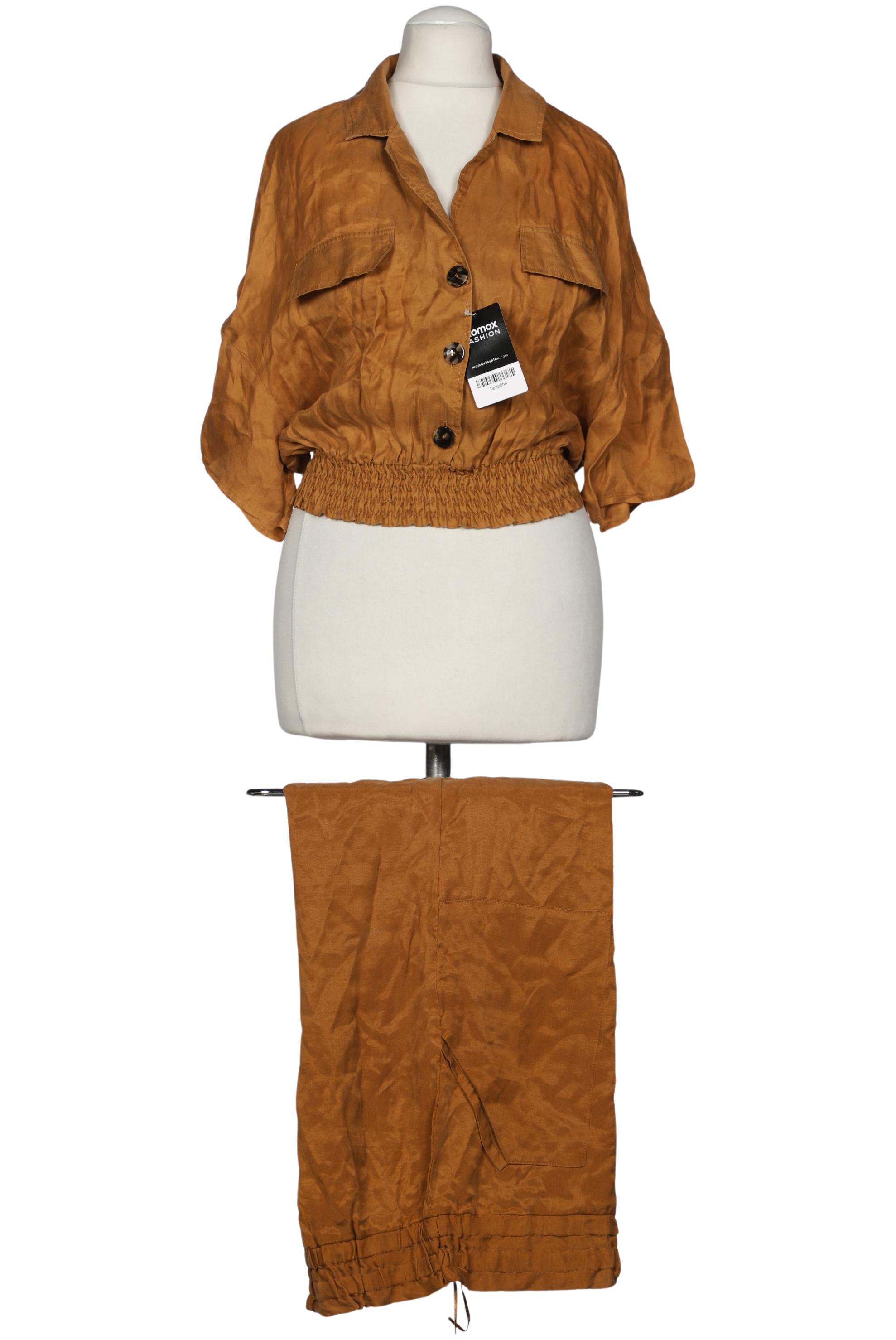 

Zara Damen Anzug, orange, Gr. 36