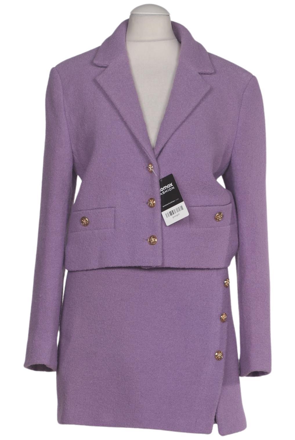 

Zara Damen Anzug, flieder, Gr. 36