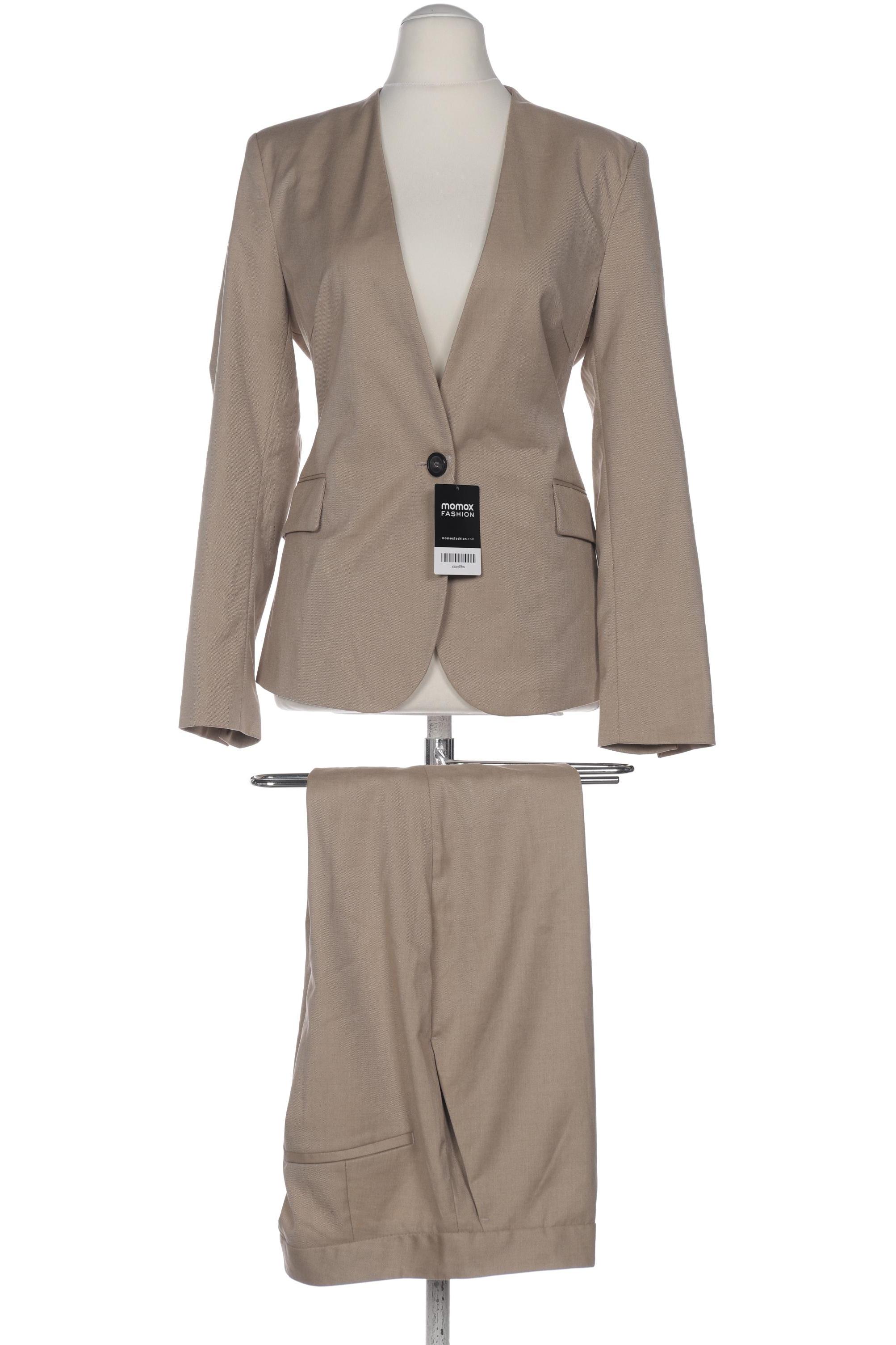 

Zara Damen Anzug, beige, Gr. 40