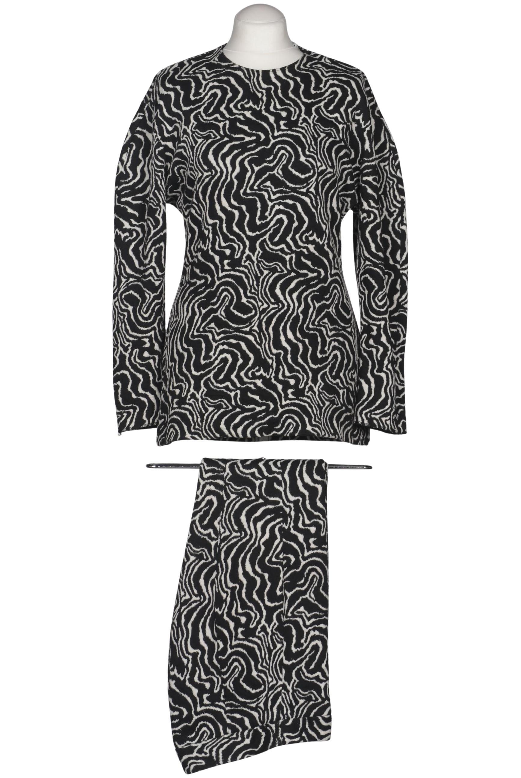 

Zara Damen Anzug, mehrfarbig, Gr. 38