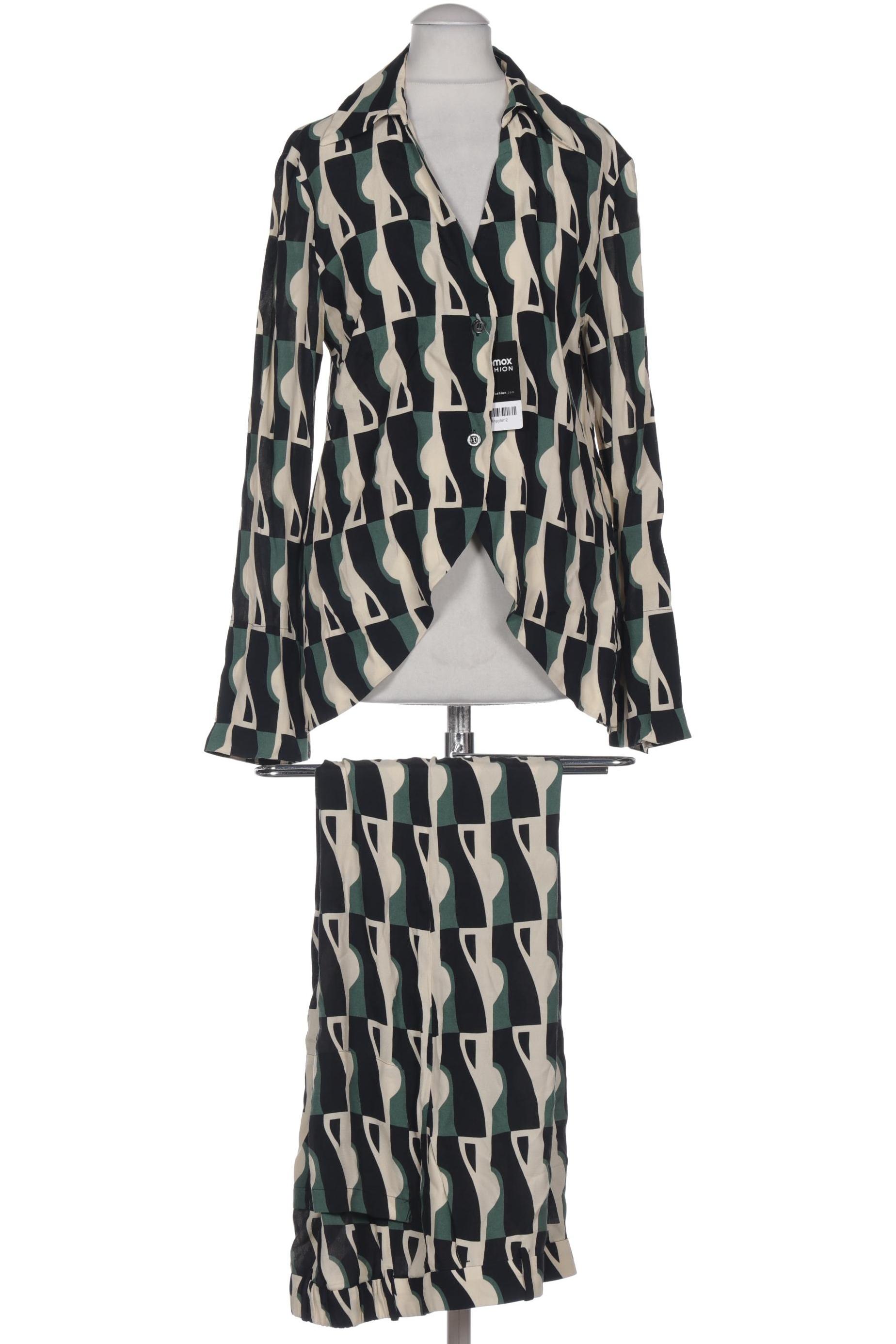 

Zara Damen Anzug, mehrfarbig, Gr. 38