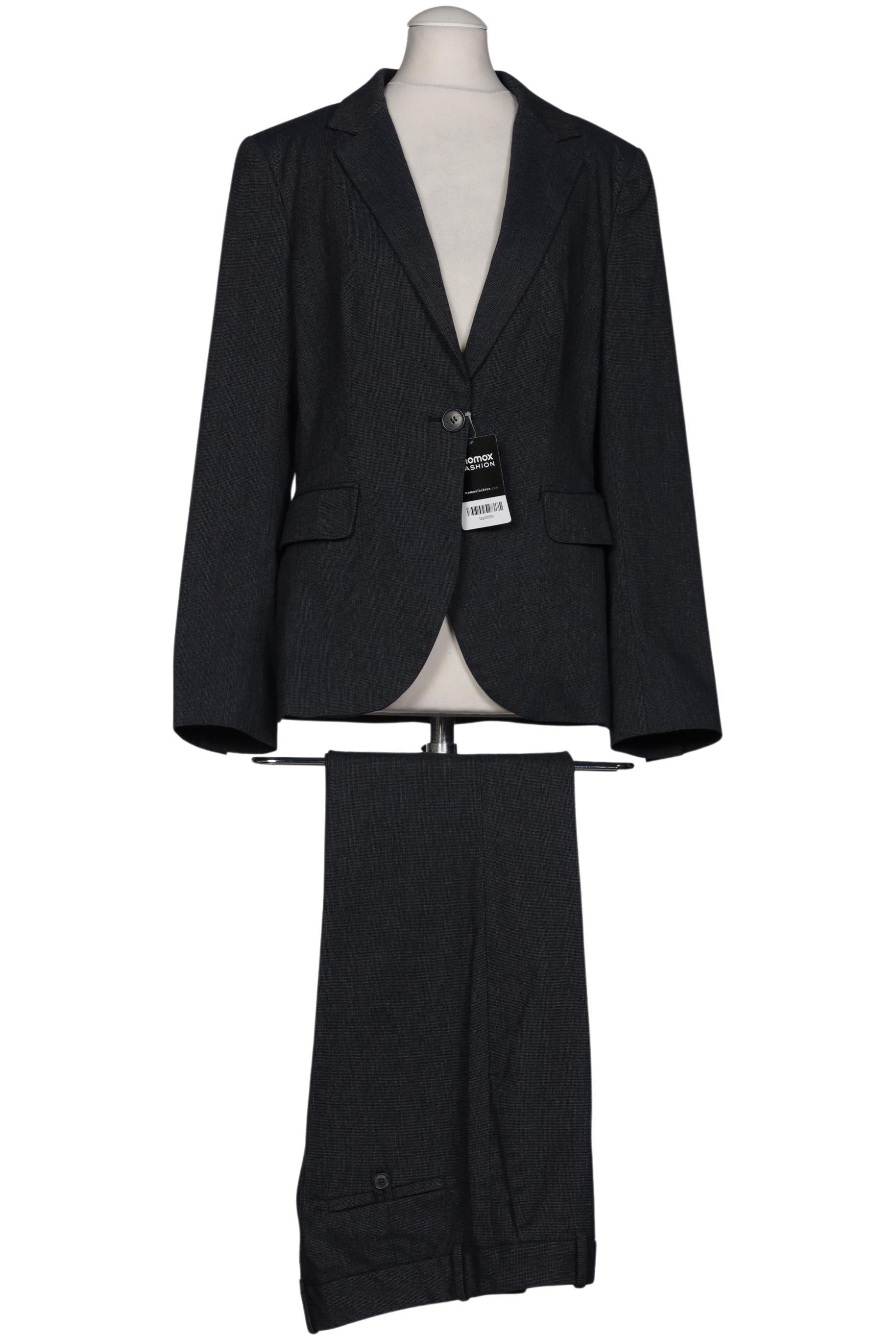 

Zara Damen Anzug, marineblau, Gr. 38