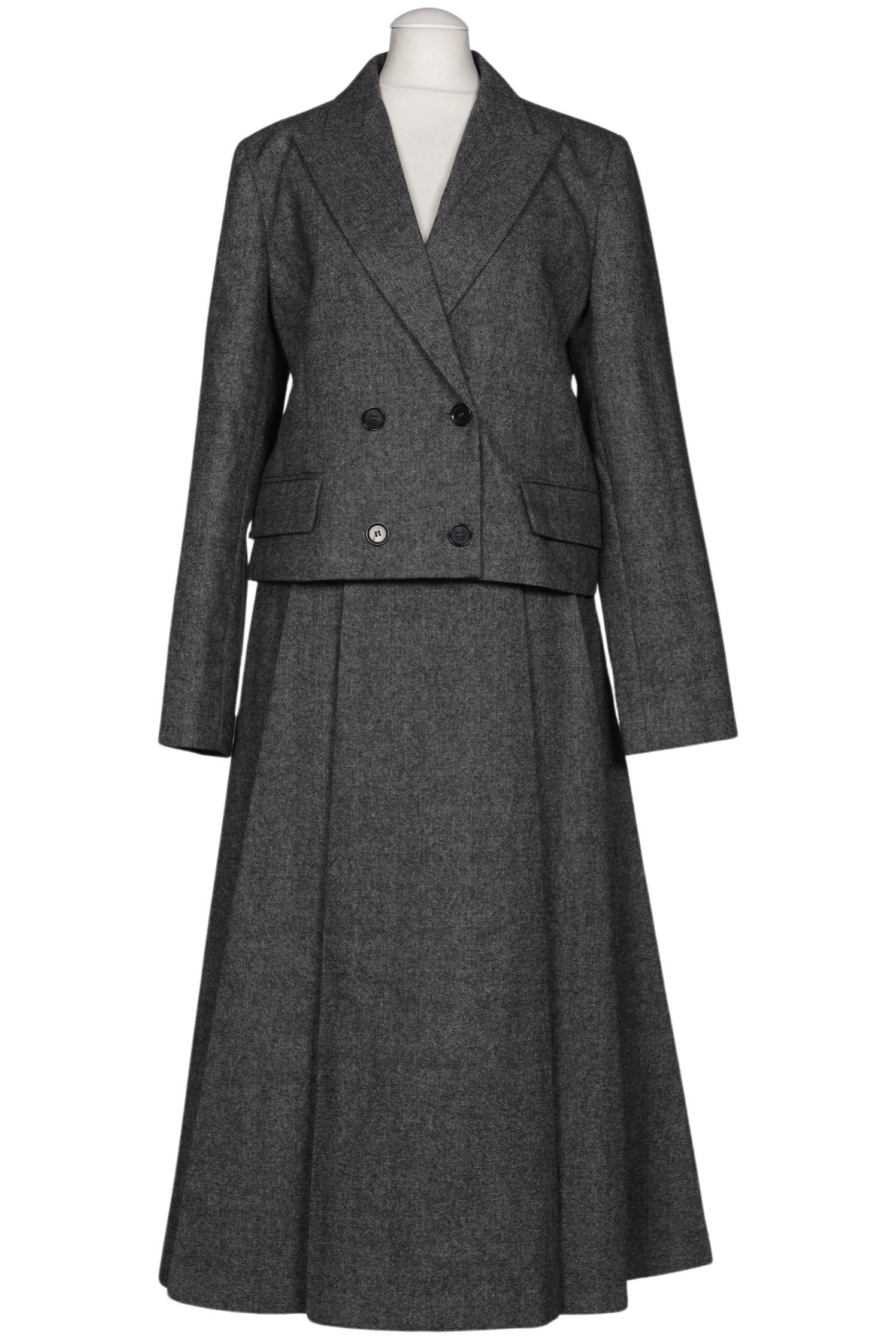 

Zara Damen Anzug, grau, Gr. 38