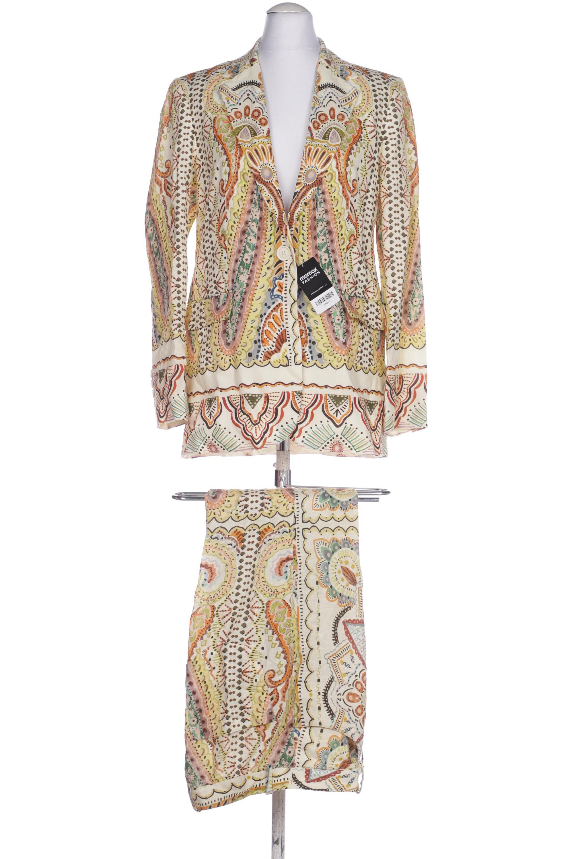 

Zara Damen Anzug, beige, Gr. 38