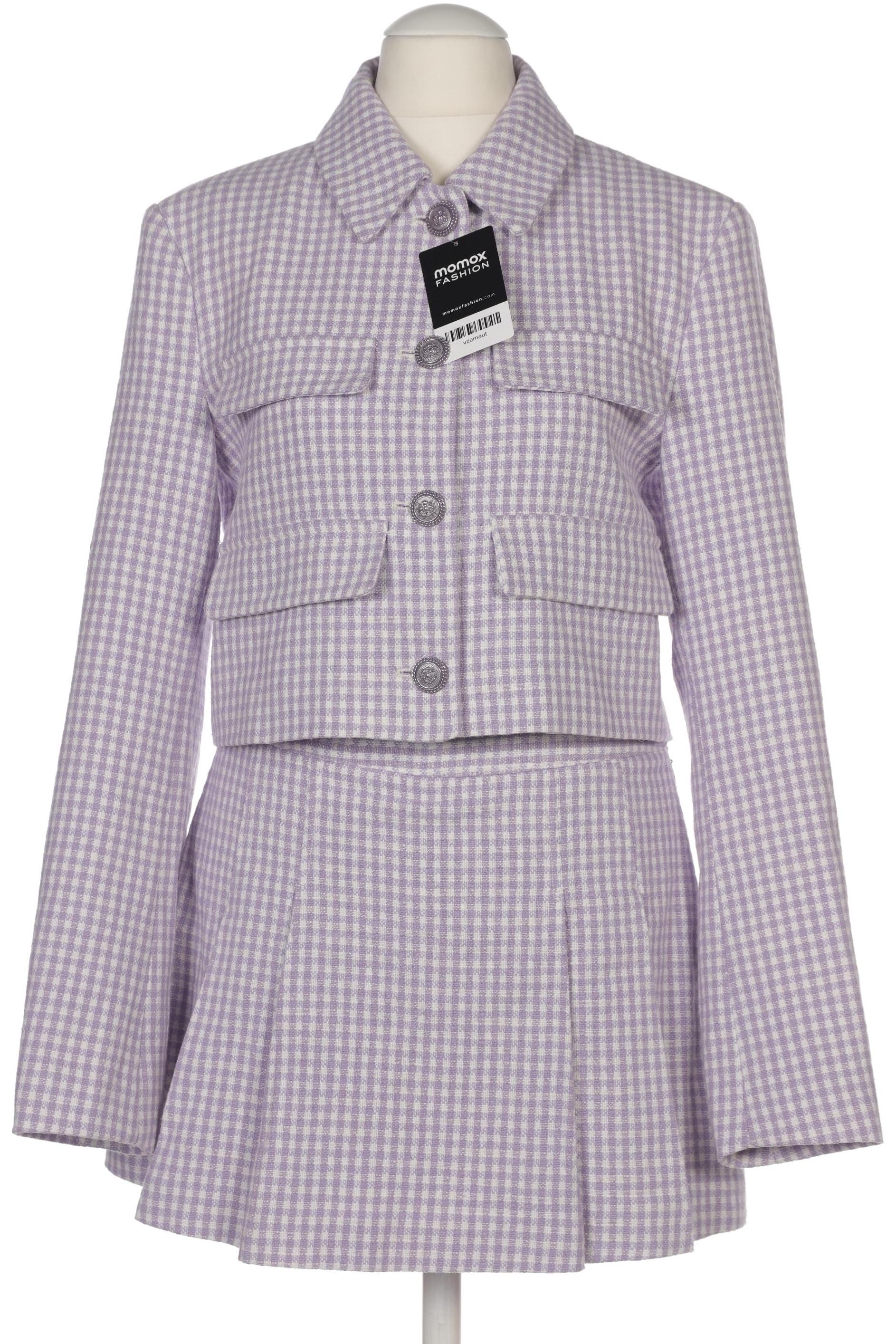

Zara Damen Anzug, flieder, Gr. 34