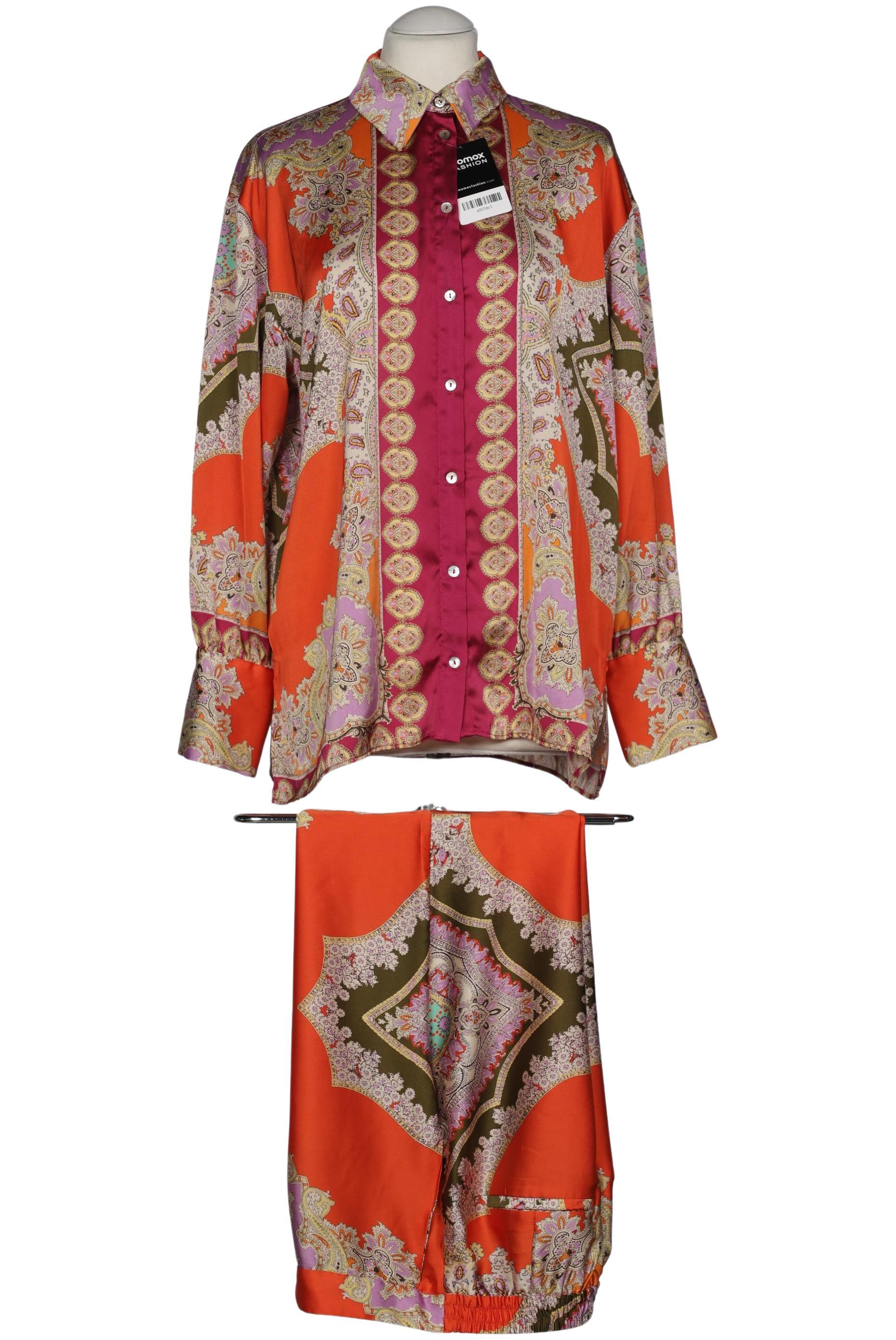 

Zara Damen Anzug, mehrfarbig, Gr. 36