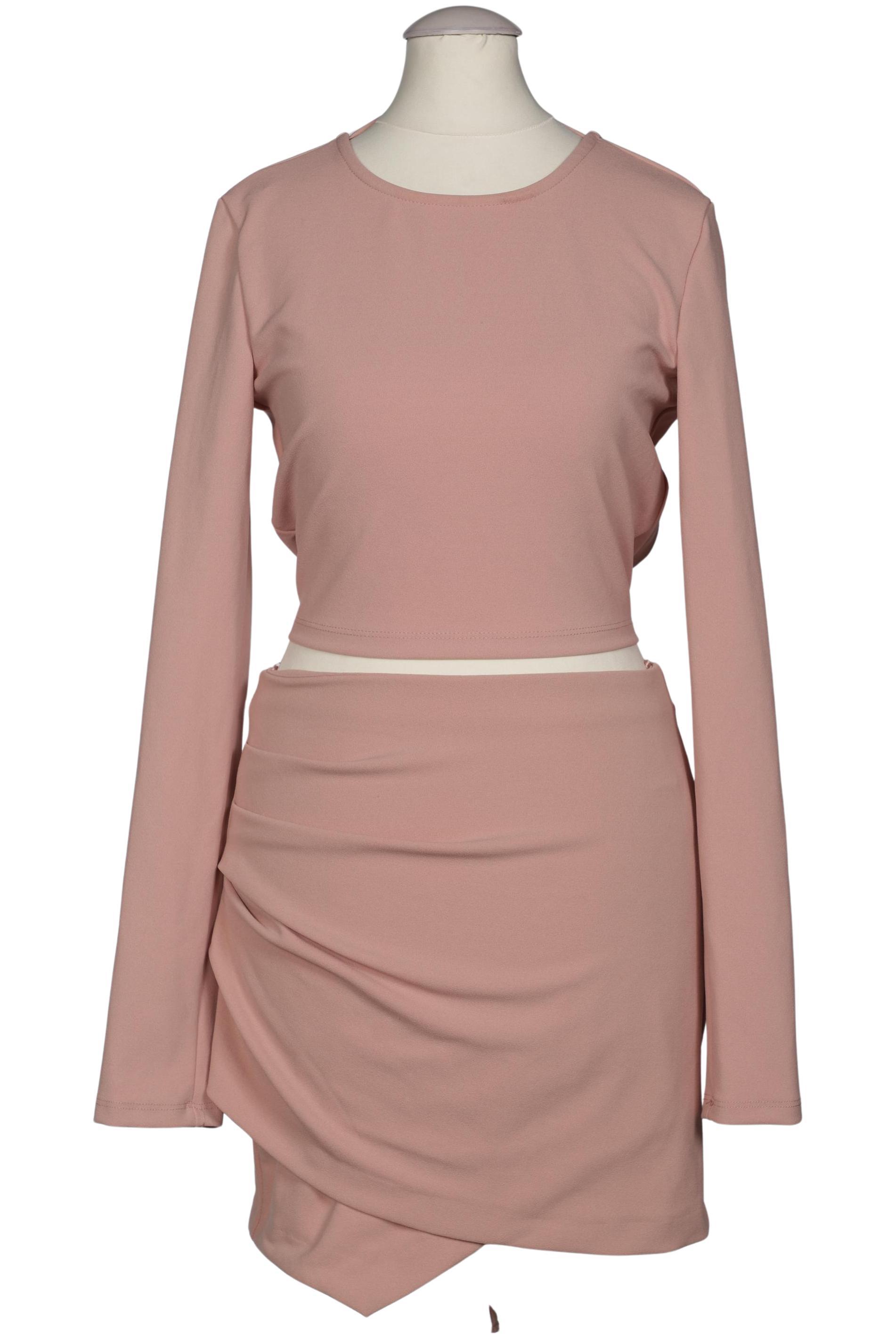 

Zara Damen Anzug, pink, Gr. 34