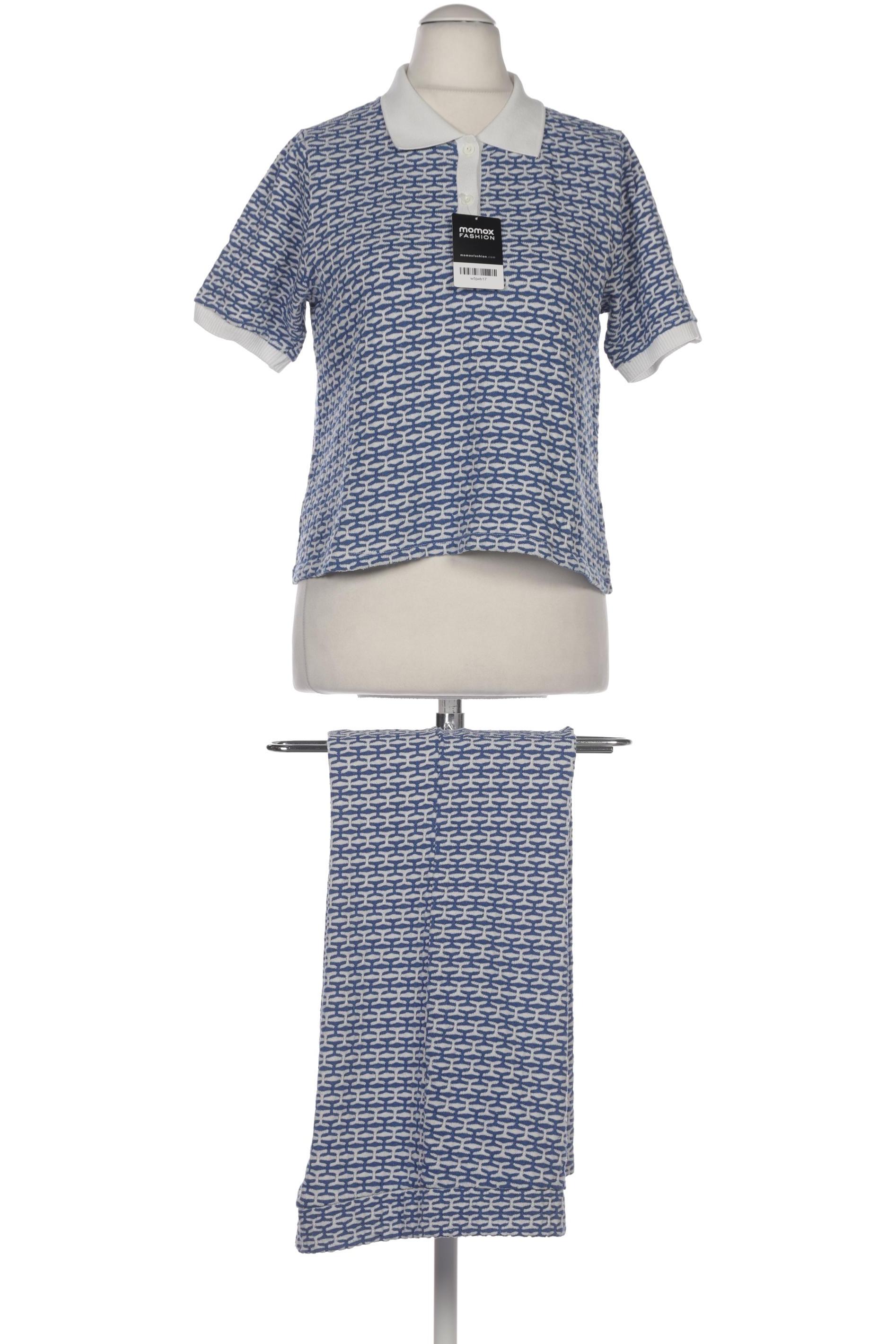 

Zara Damen Anzug, blau, Gr. 38