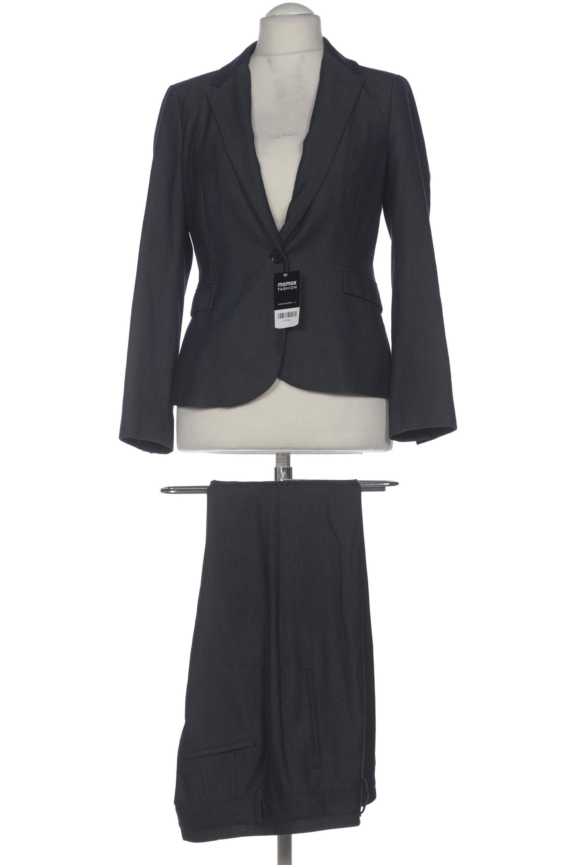 

Zara Damen Anzug, marineblau, Gr. 42