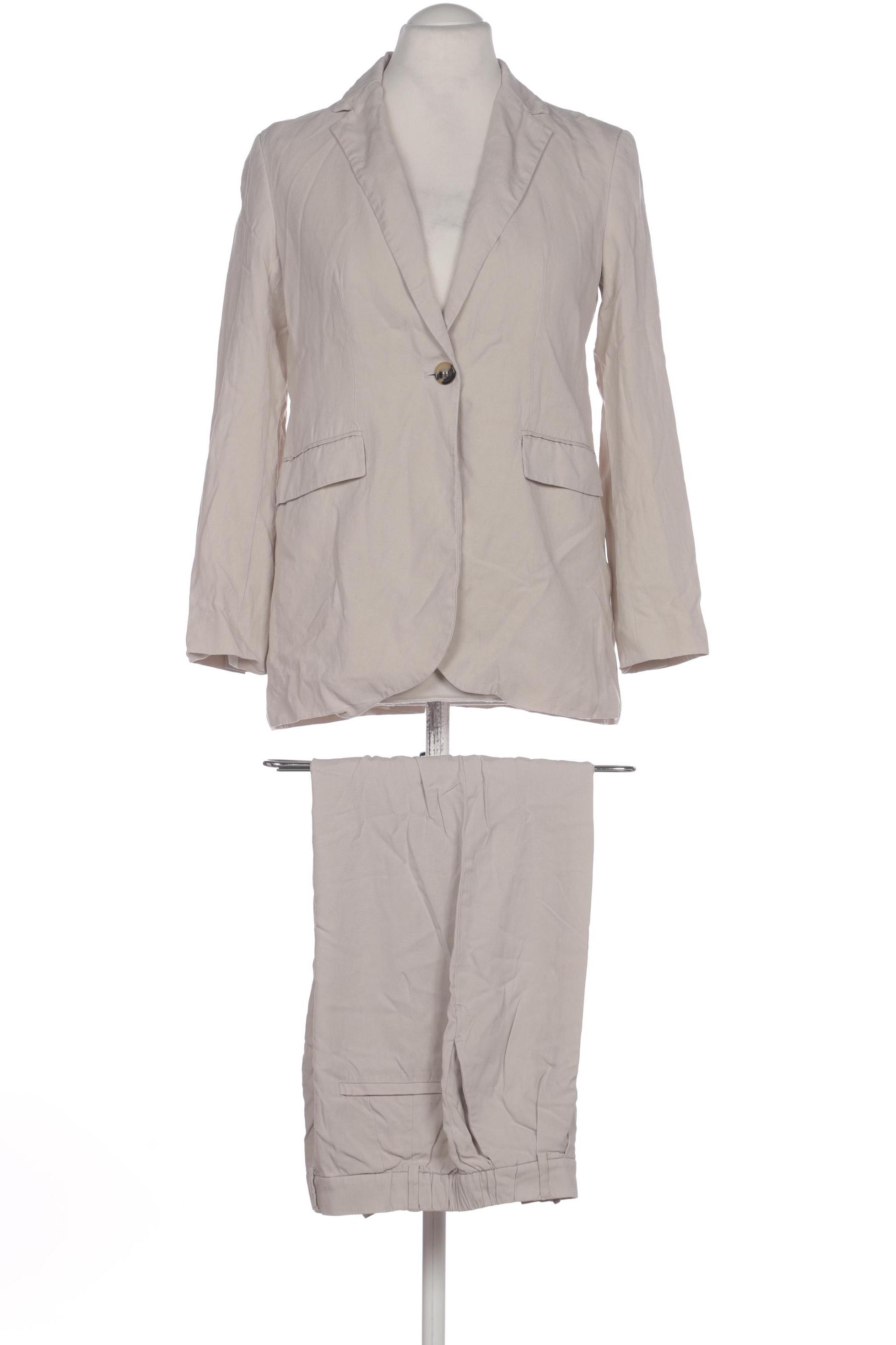 

Zara Damen Anzug, beige, Gr. 38