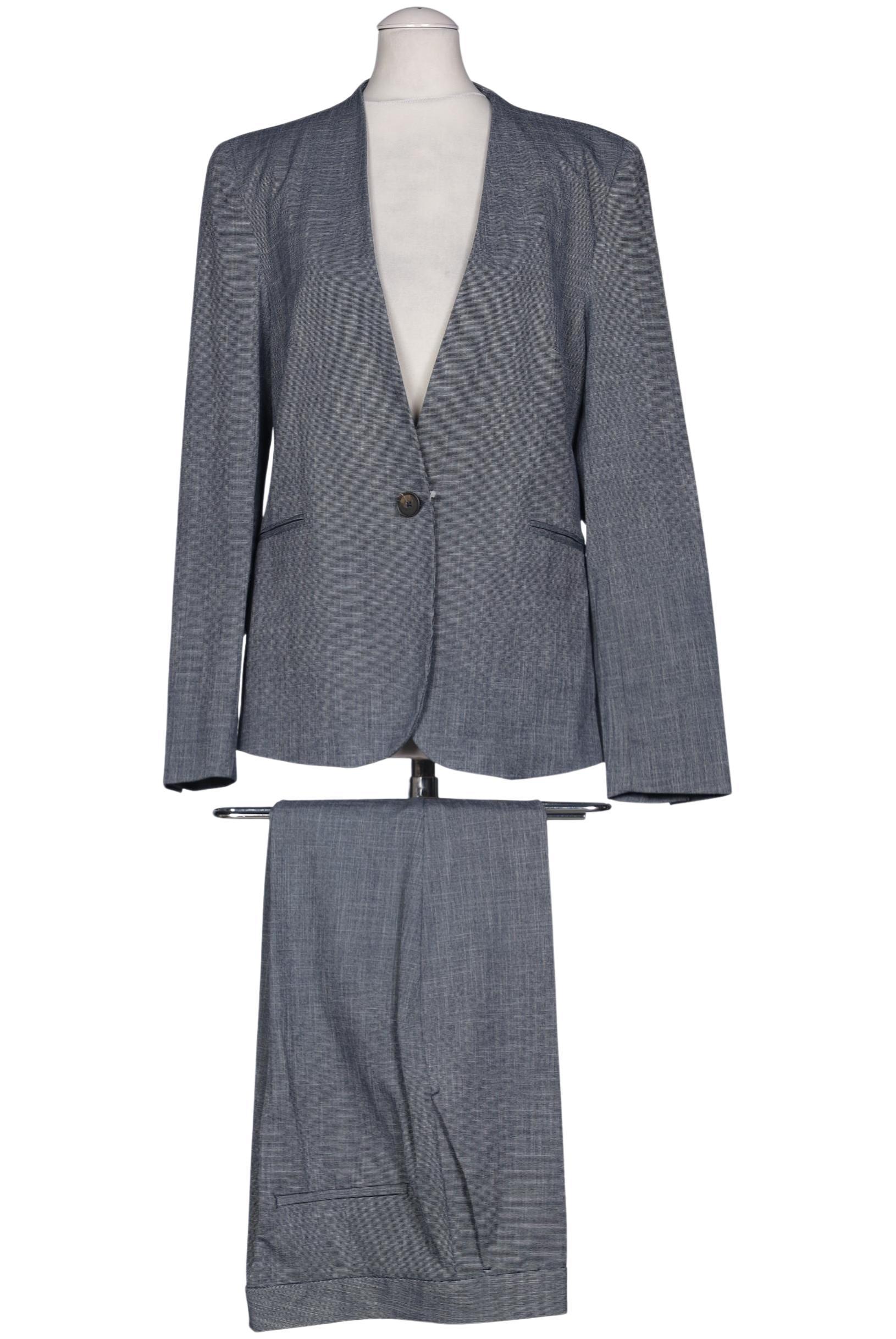 

Zara Damen Anzug, blau, Gr. 38
