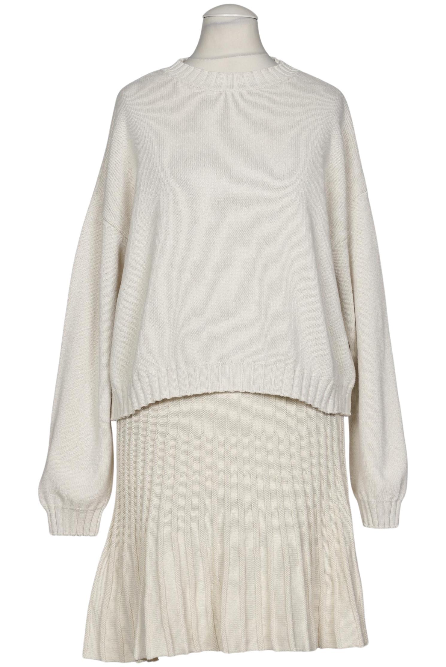 

Zara Damen Anzug, cremeweiß, Gr. 36