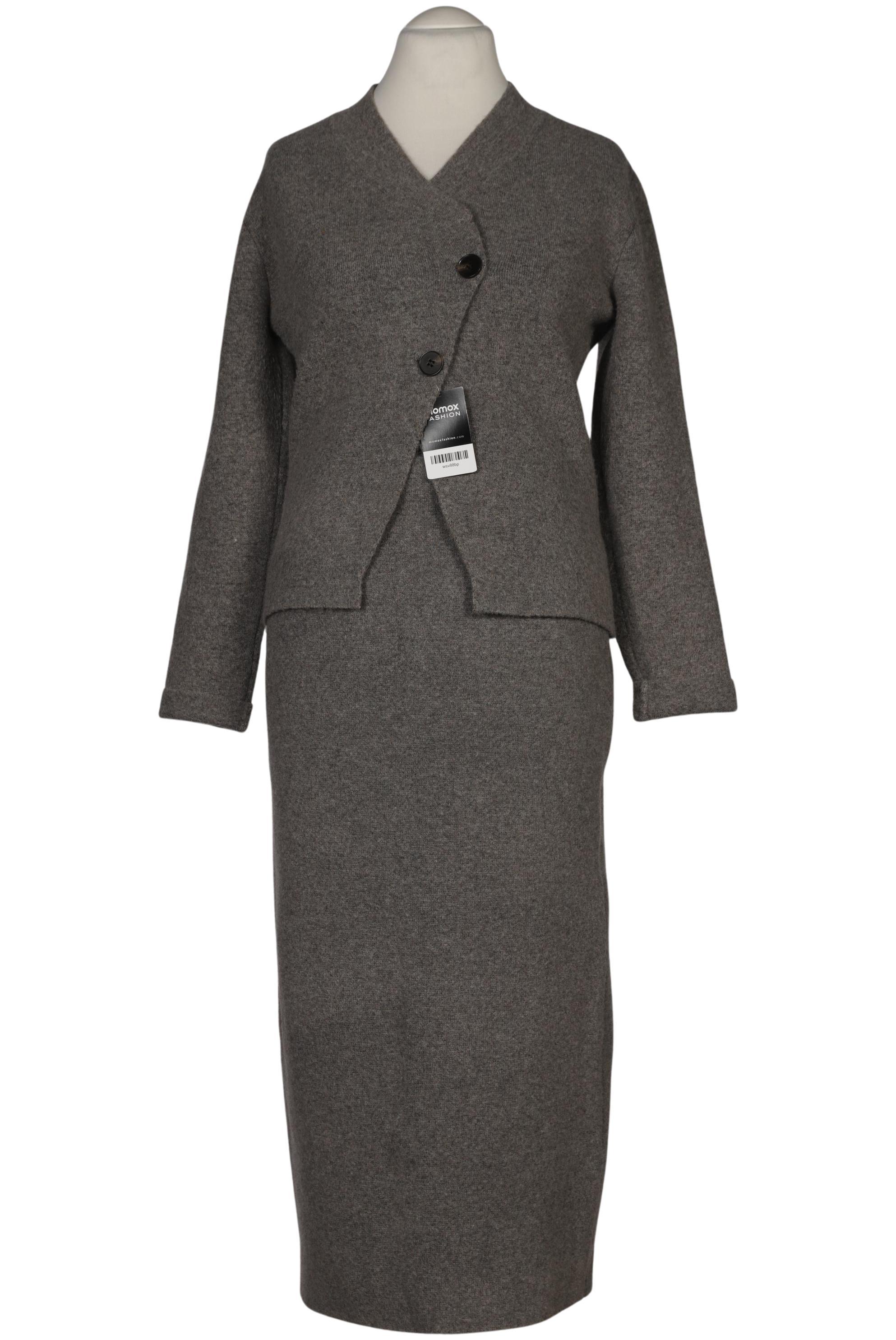

Zara Damen Anzug, grau, Gr. 42