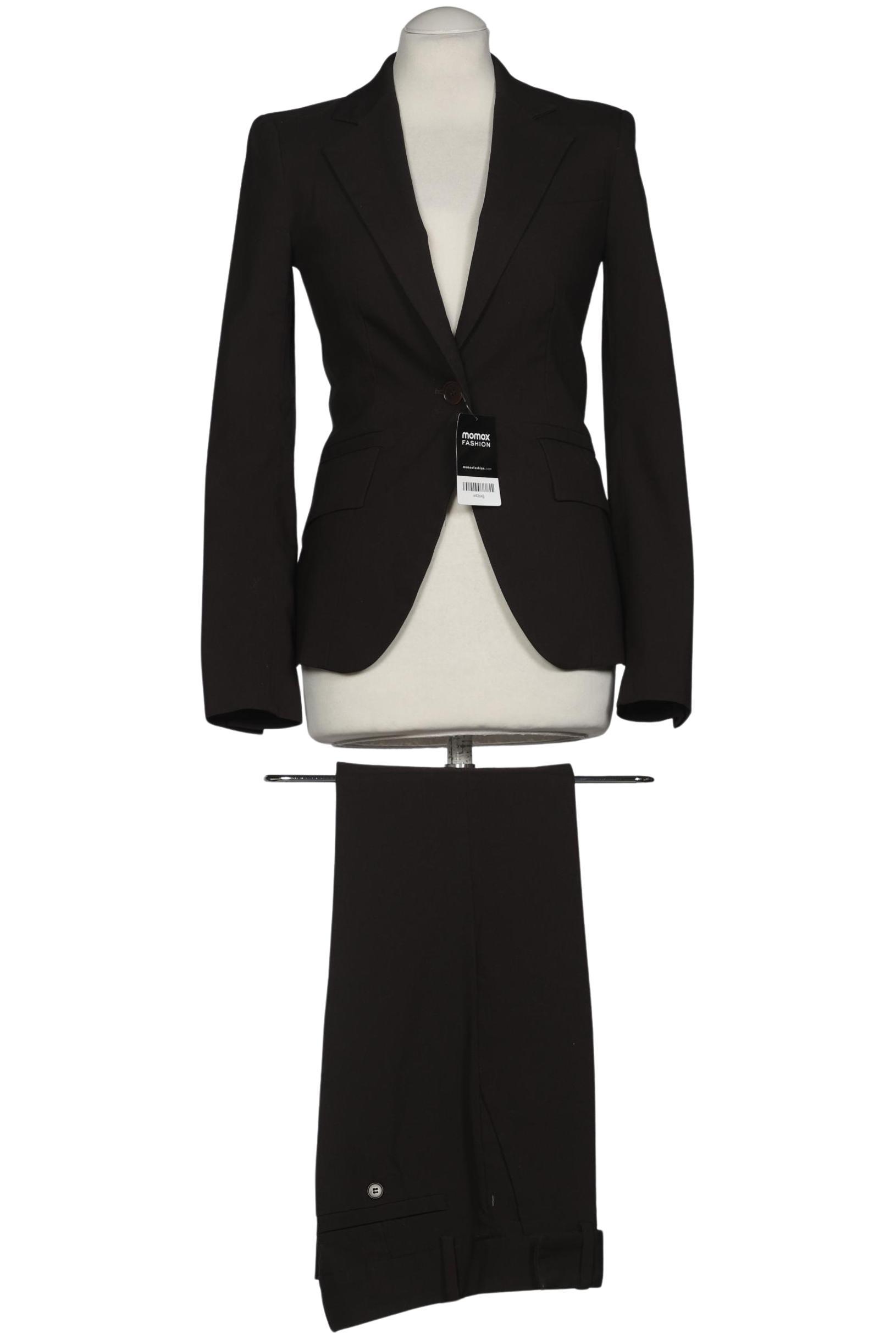 

Zara Damen Anzug, braun, Gr. 34