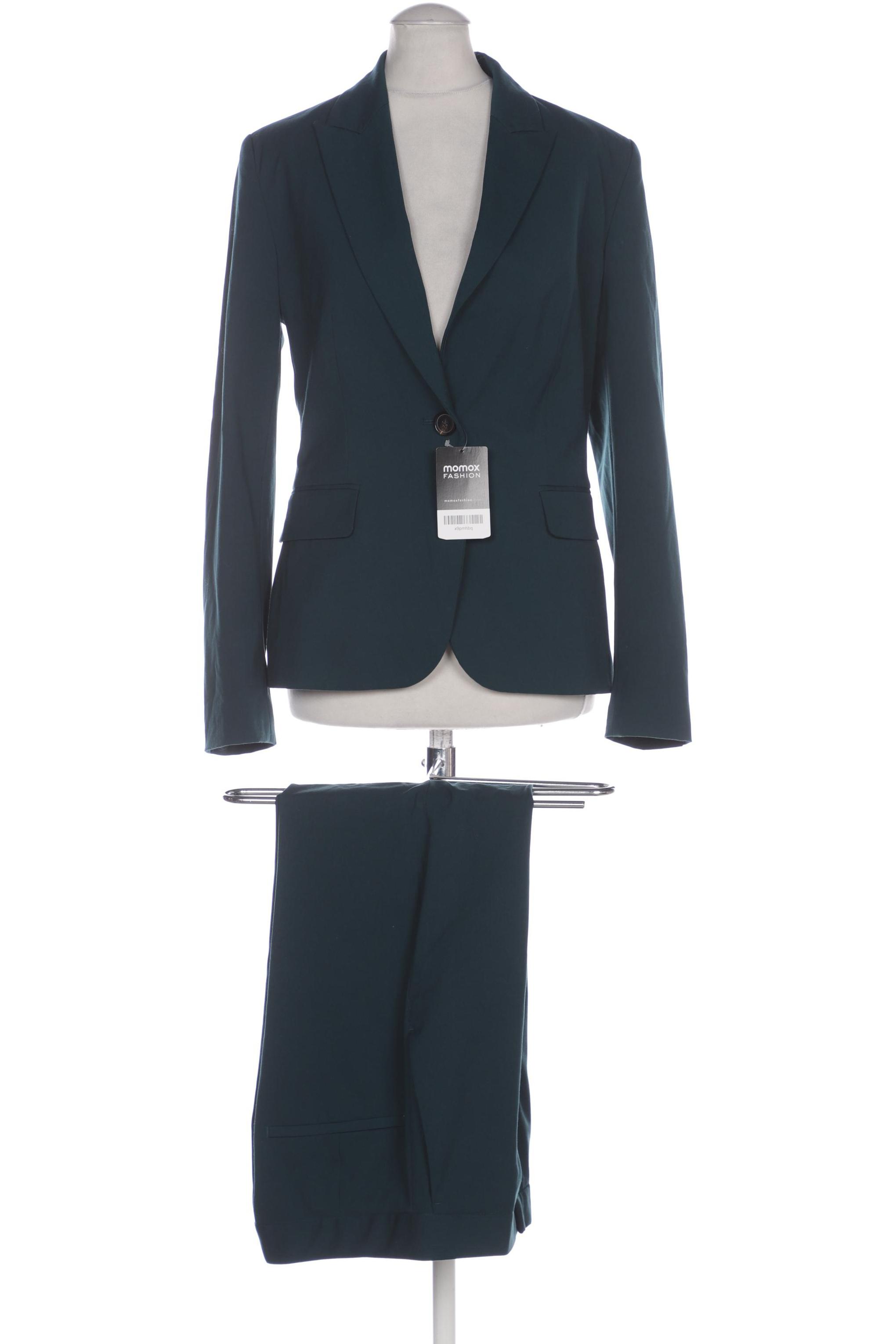 

Zara Damen Anzug, türkis, Gr. 34