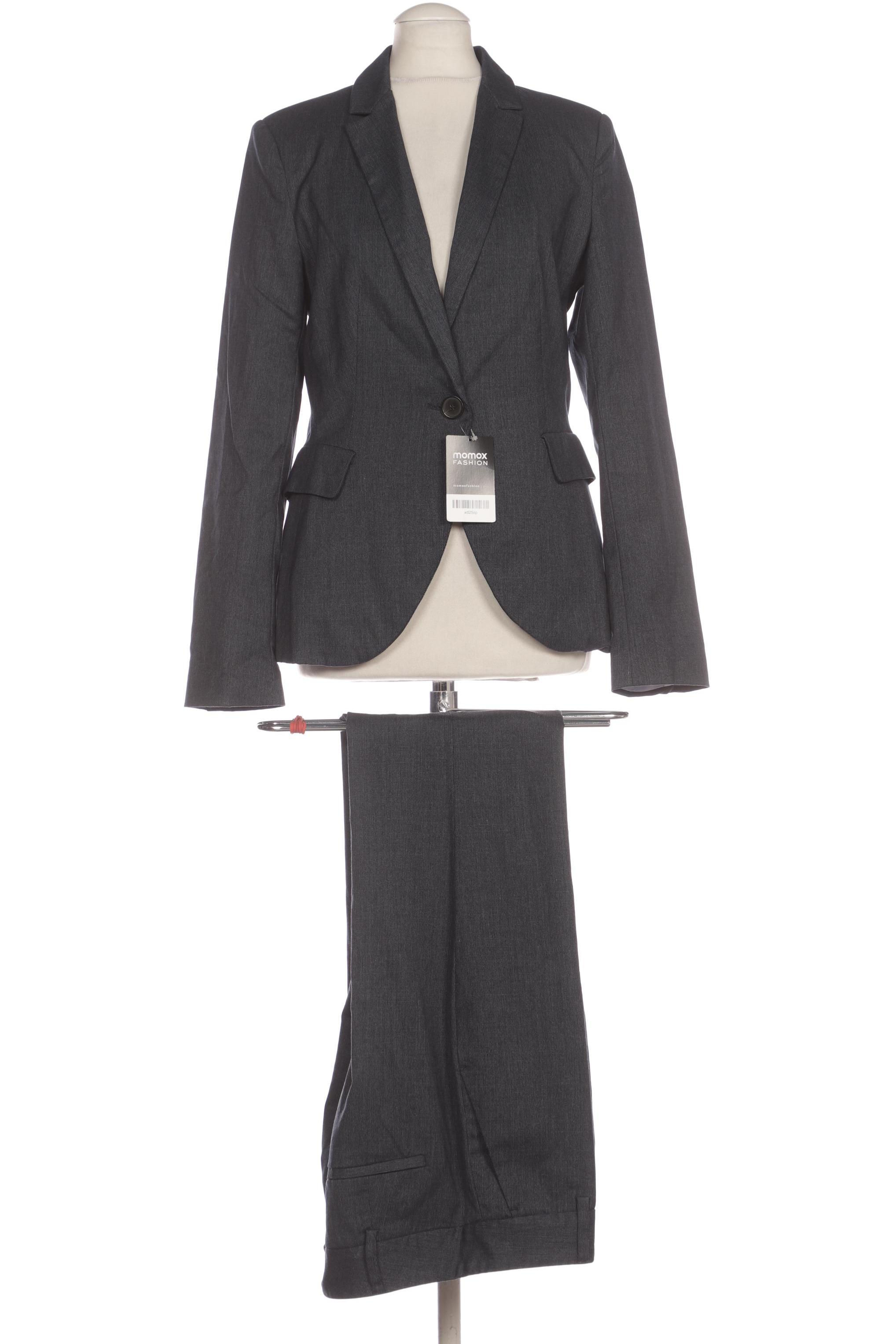

Zara Damen Anzug, marineblau, Gr. 36